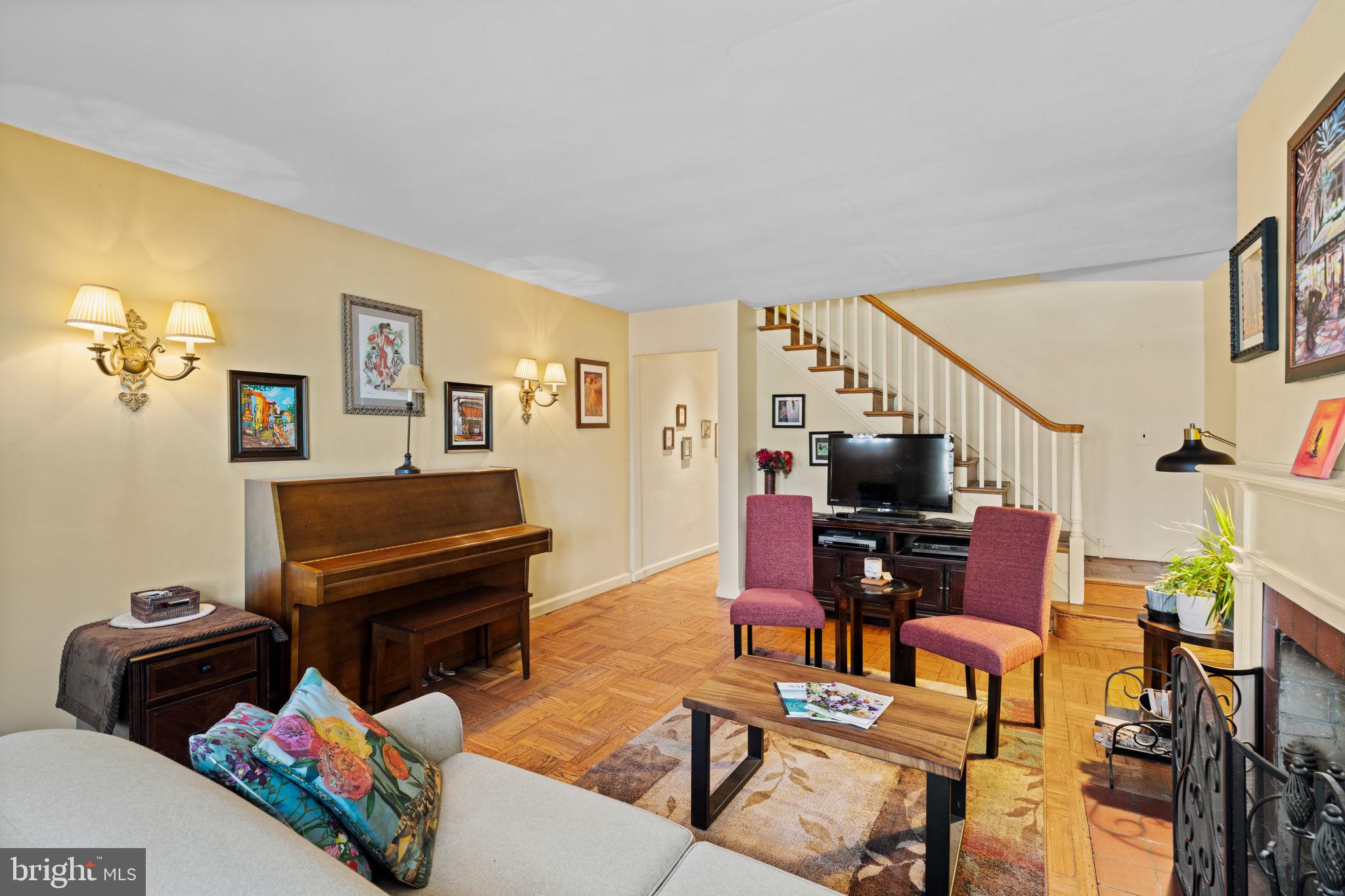 FITLER SQUARE - Residential