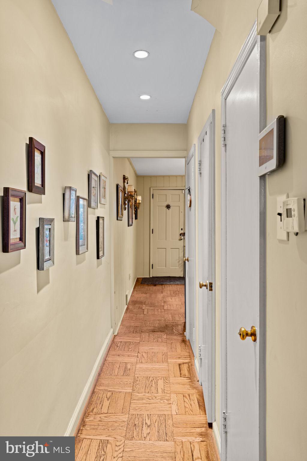 FITLER SQUARE - Residential