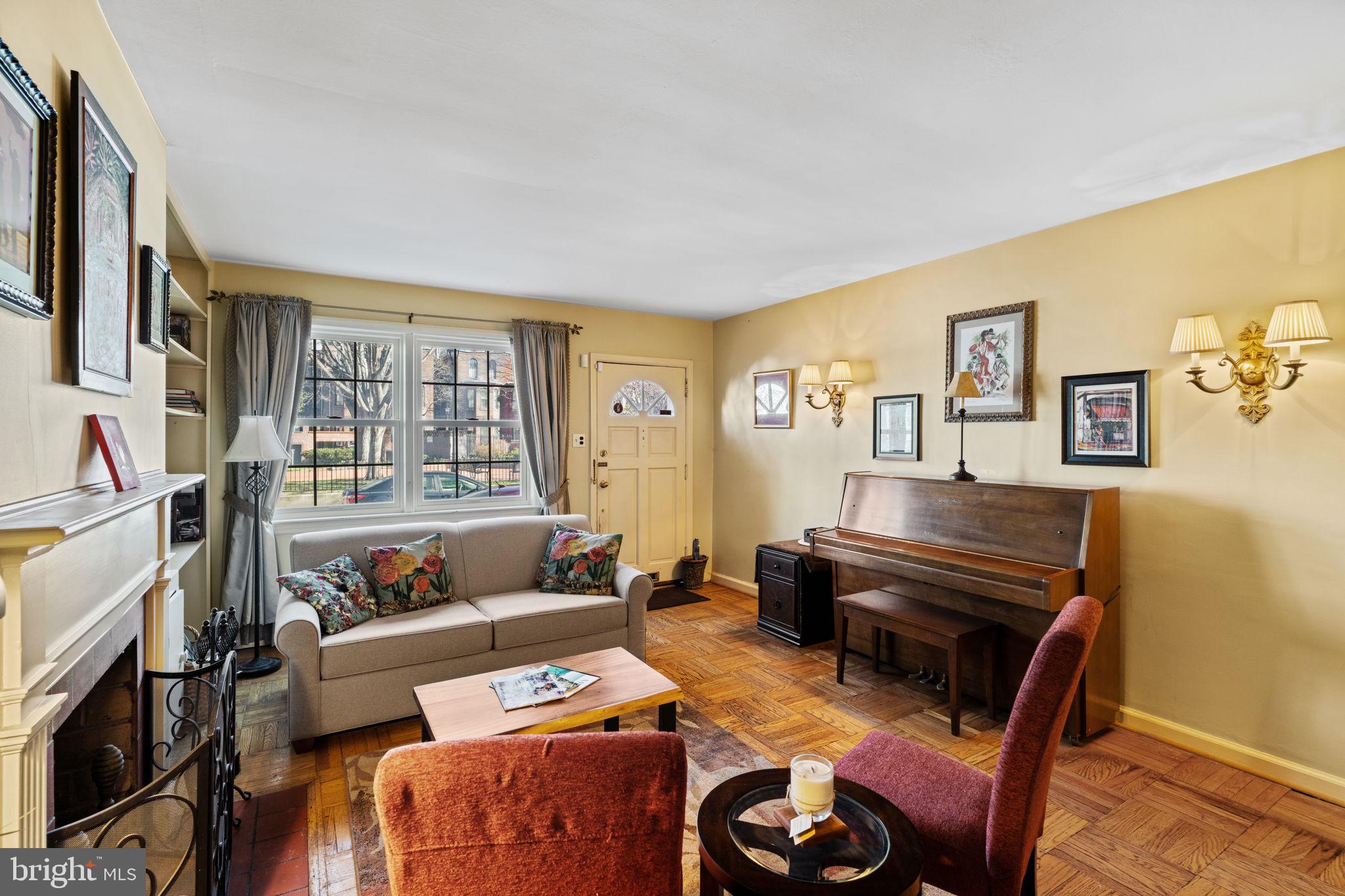 FITLER SQUARE - Residential