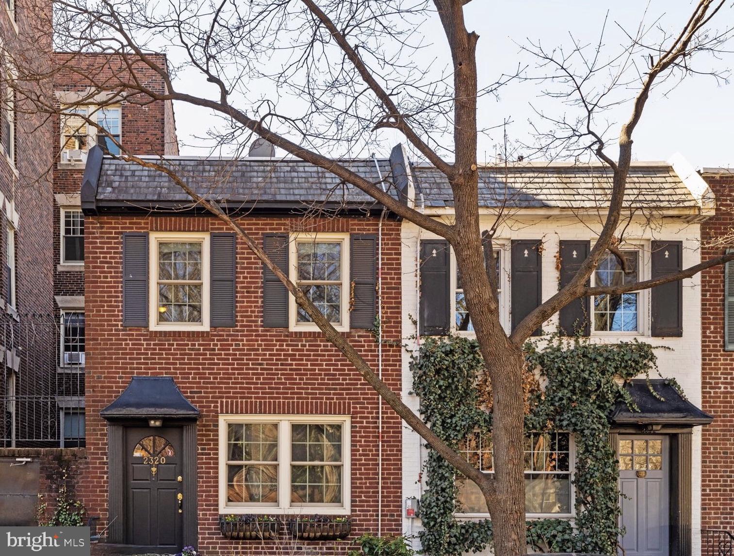 FITLER SQUARE - Residential