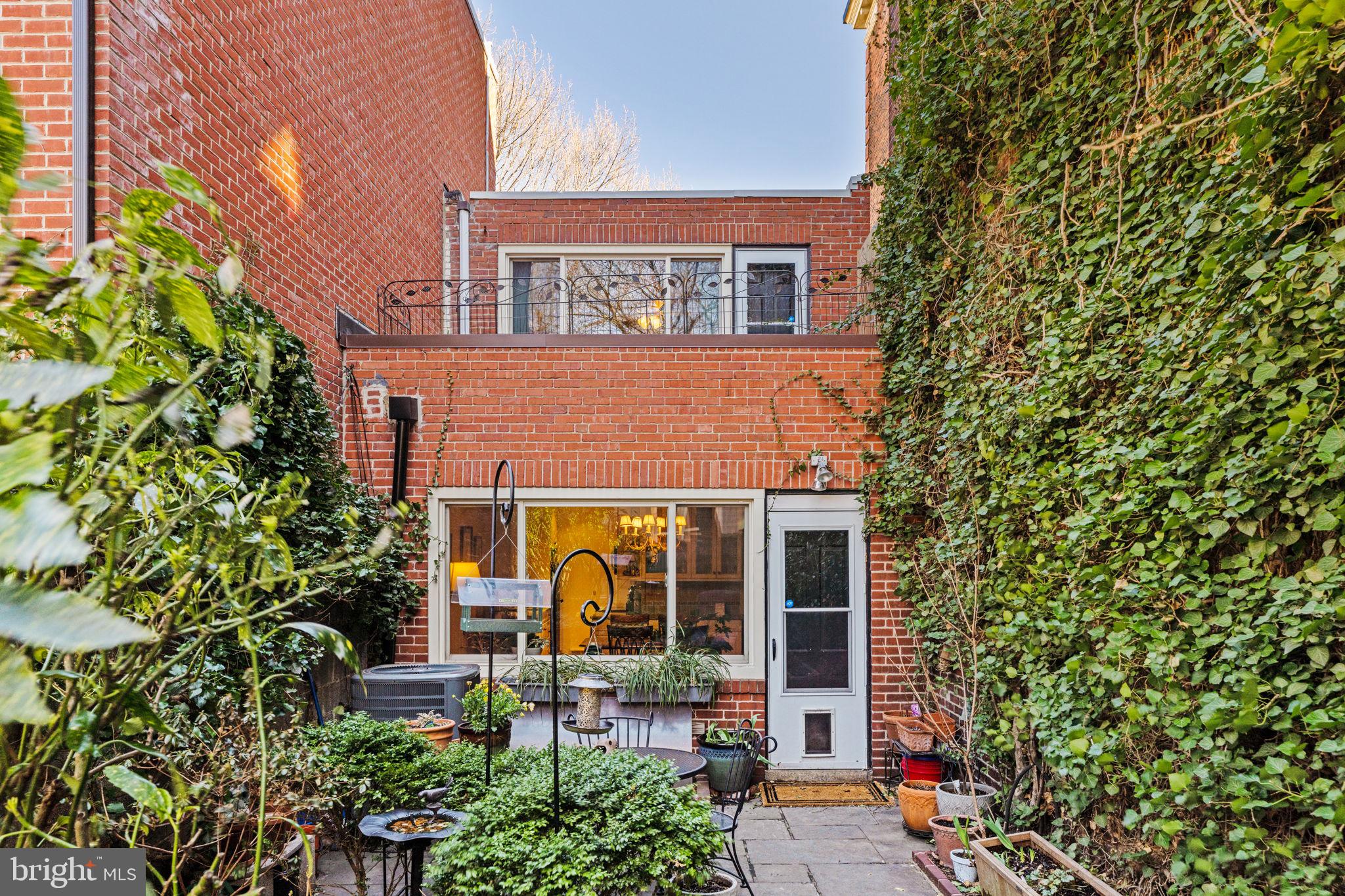 FITLER SQUARE - Residential