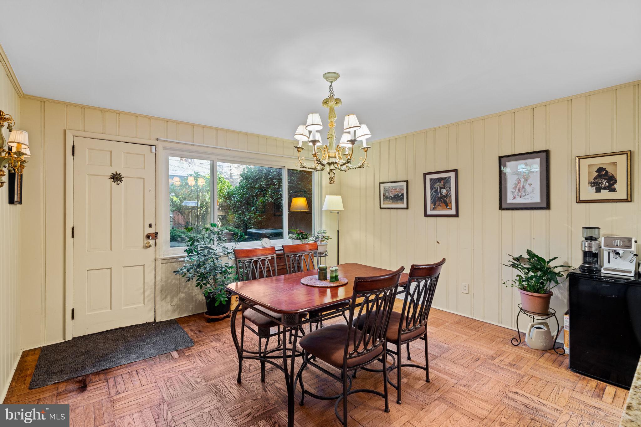 FITLER SQUARE - Residential