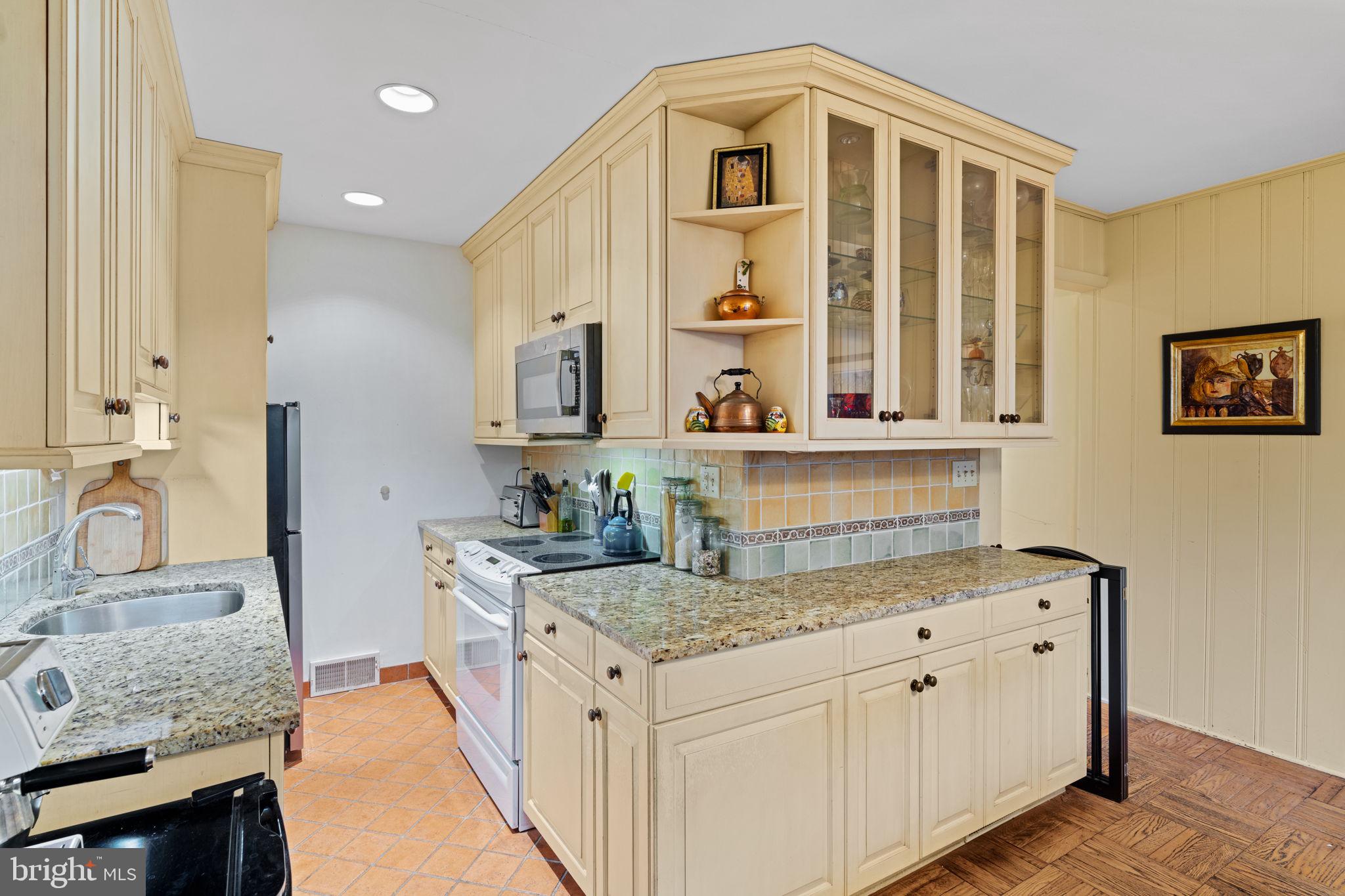 FITLER SQUARE - Residential