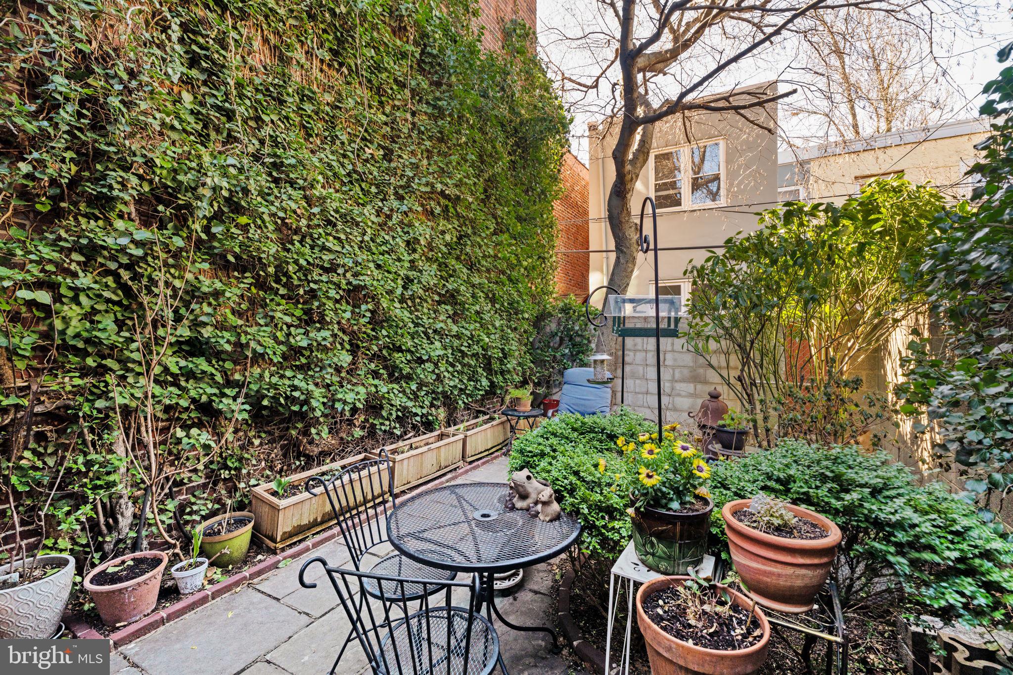 FITLER SQUARE - Residential