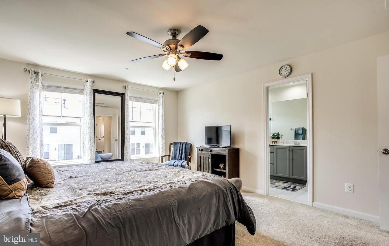 TALLYN RIDGE AT PINECLIFF PARK - Residential Lease