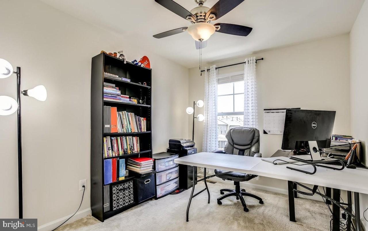 TALLYN RIDGE AT PINECLIFF PARK - Residential Lease