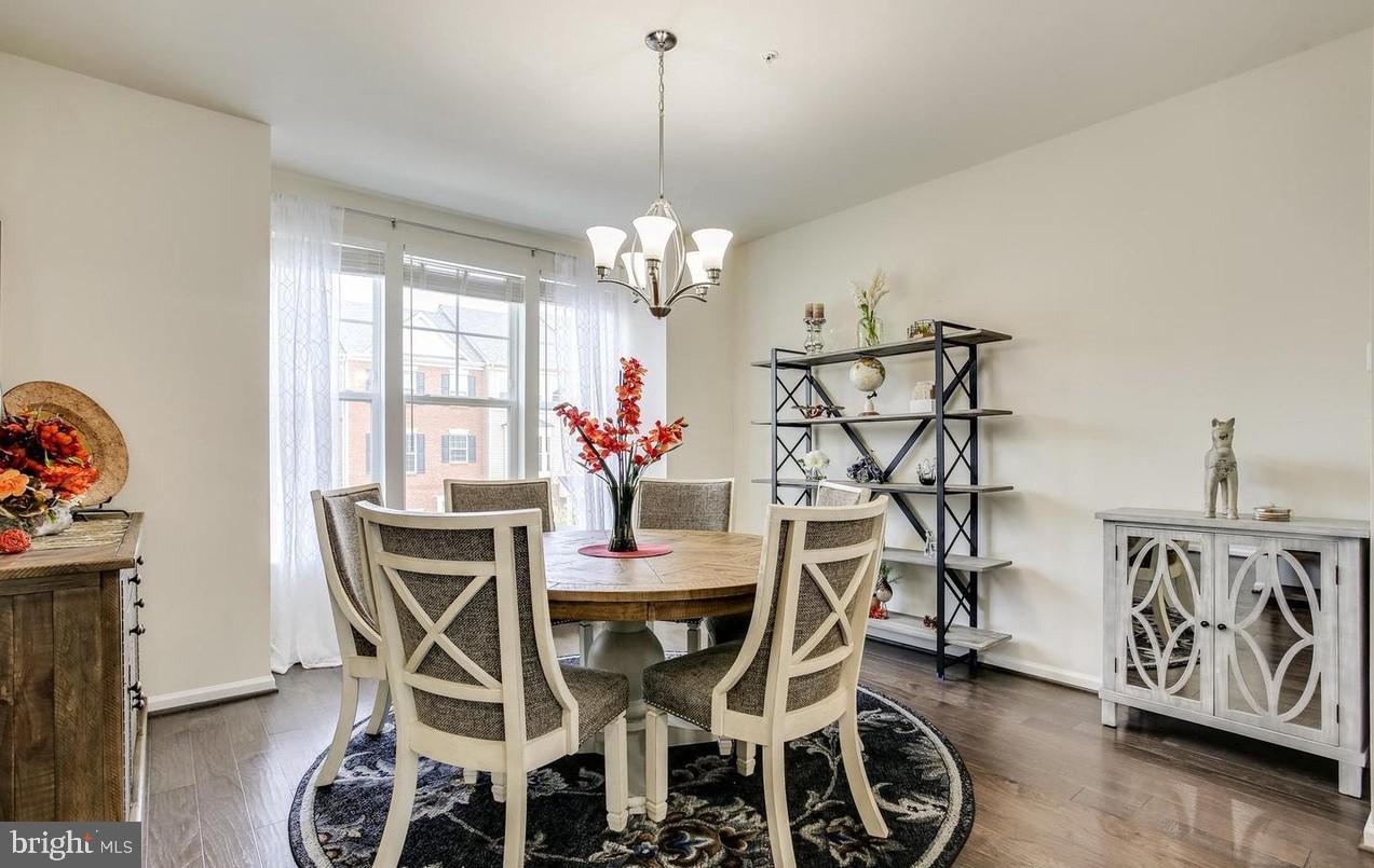 TALLYN RIDGE AT PINECLIFF PARK - Residential Lease