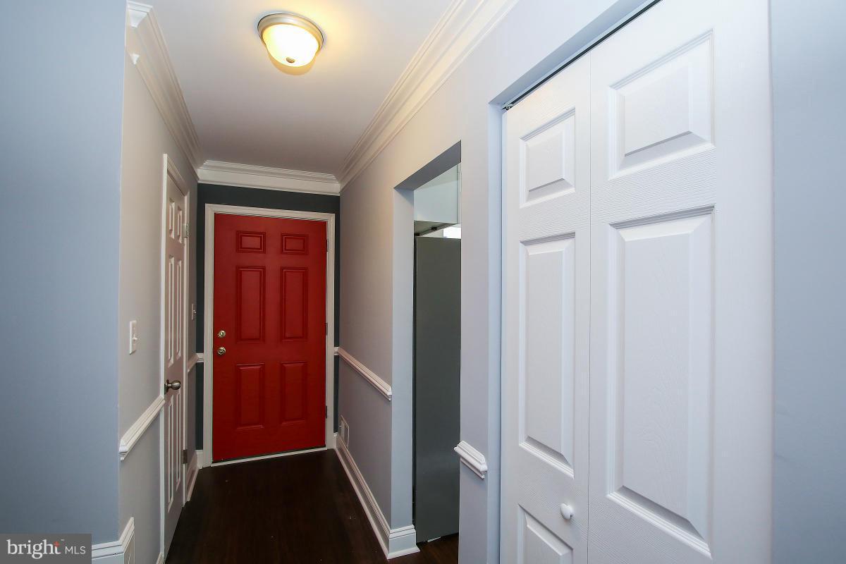 MONTGOMERY MEADOWS - Residential