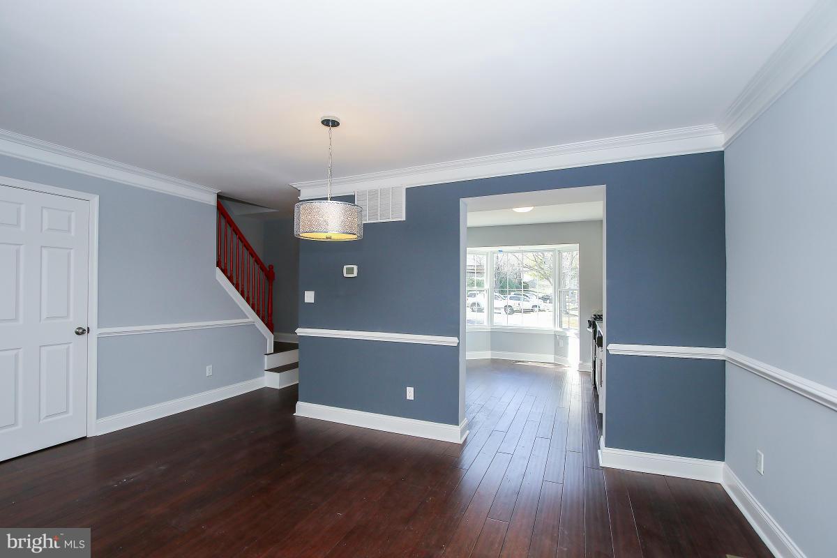 MONTGOMERY MEADOWS - Residential