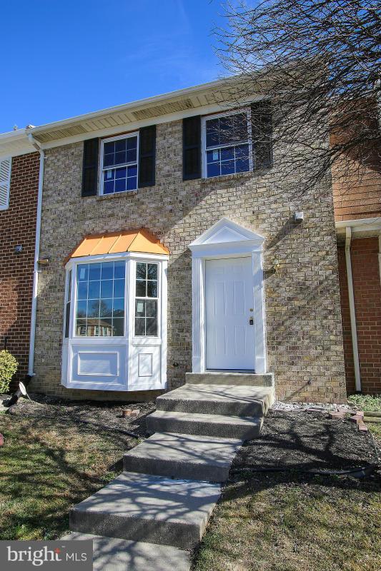 MONTGOMERY MEADOWS - Residential