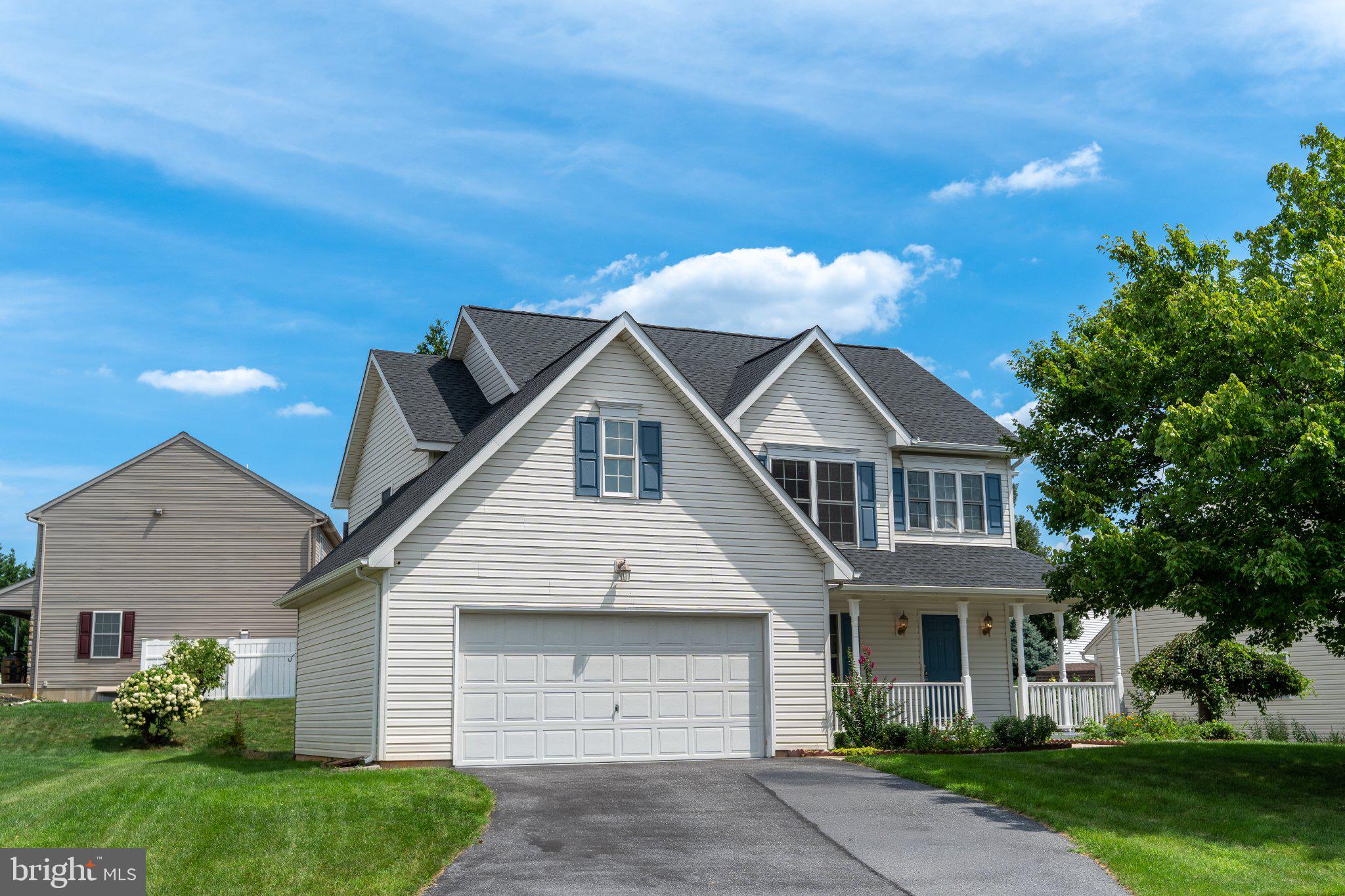 336 SPRINGBROOK DRIVE