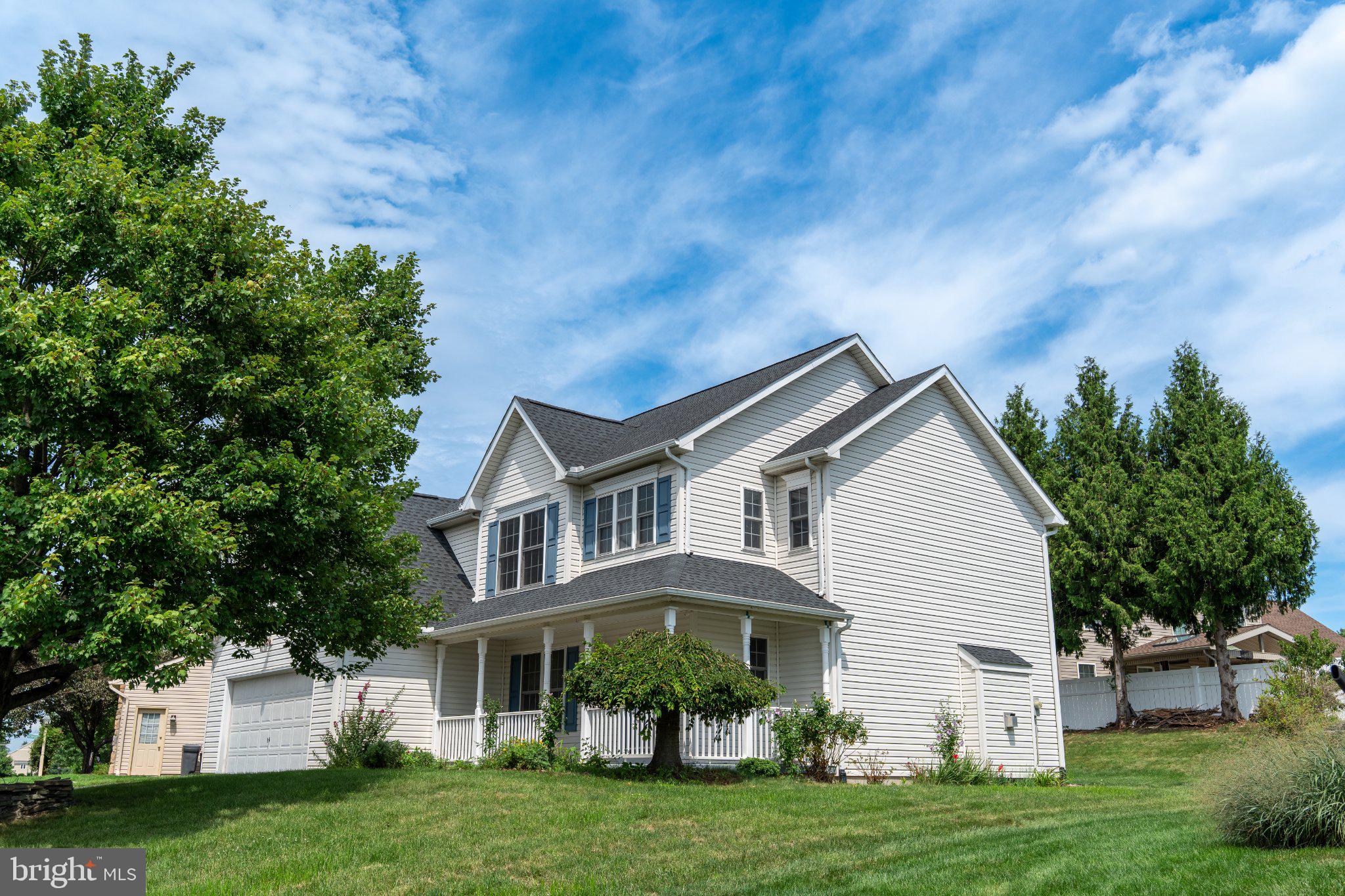 336 SPRINGBROOK DRIVE