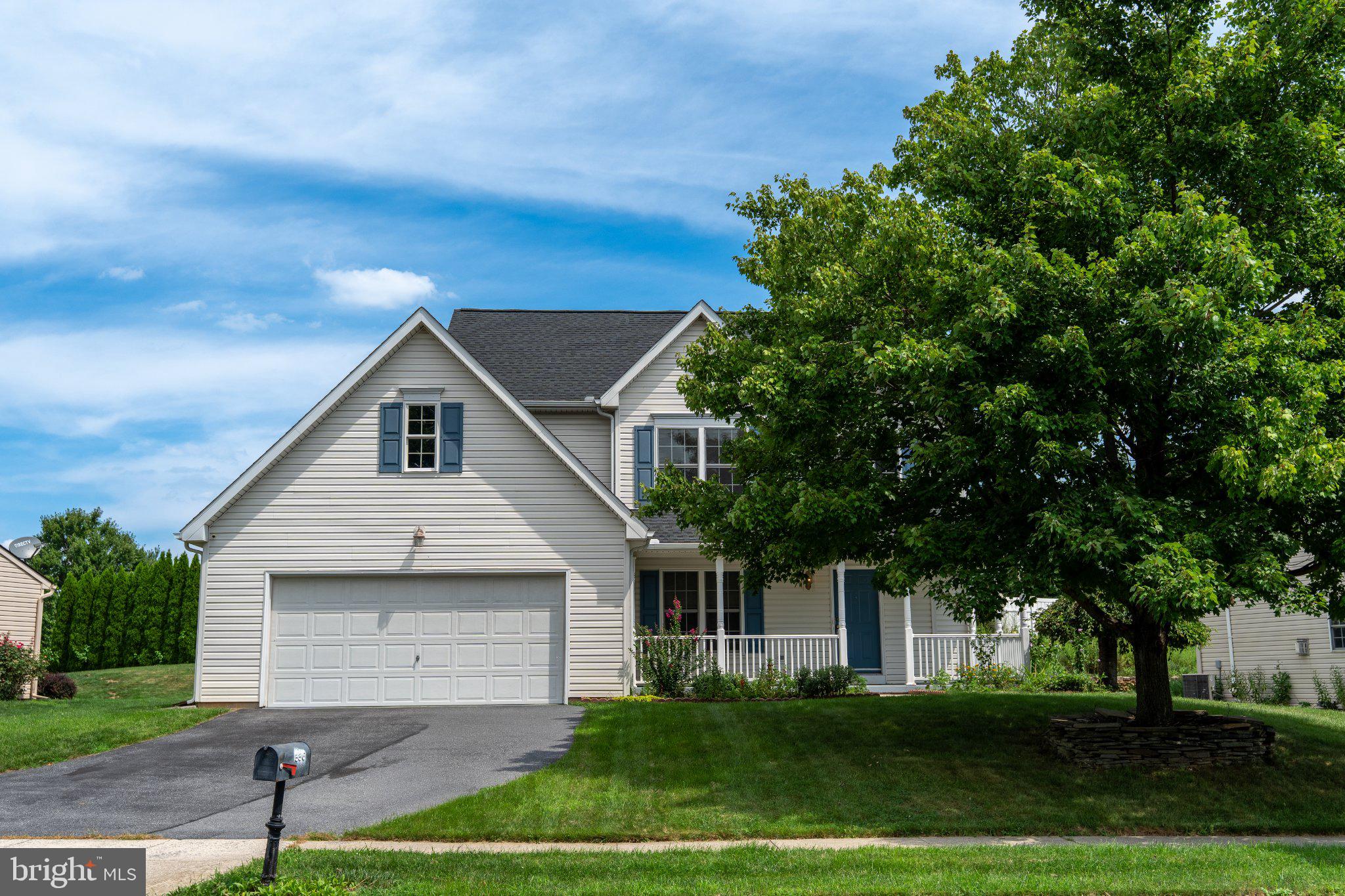 336 SPRINGBROOK DRIVE