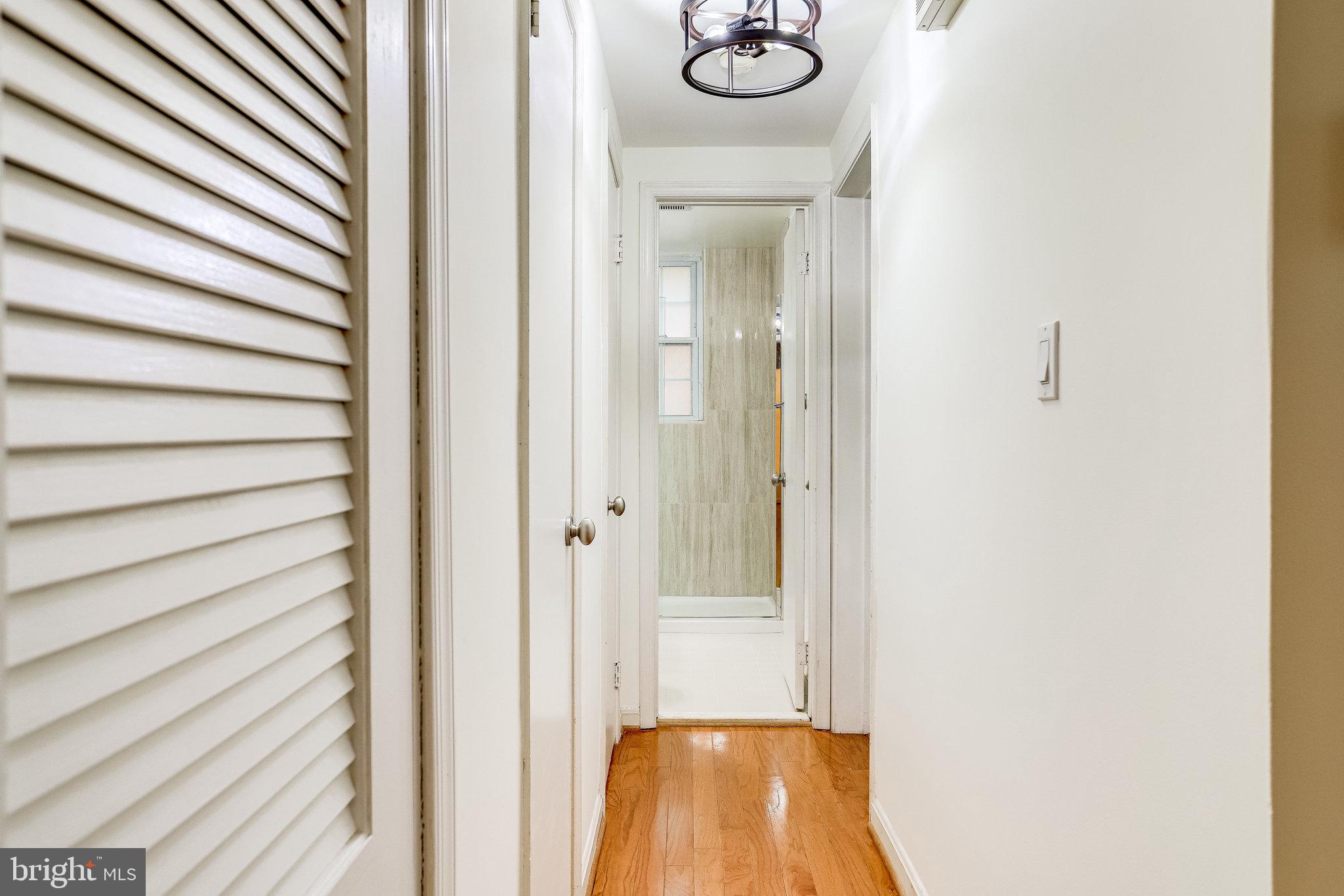 COLONIAL VILLAGE - Residential Lease