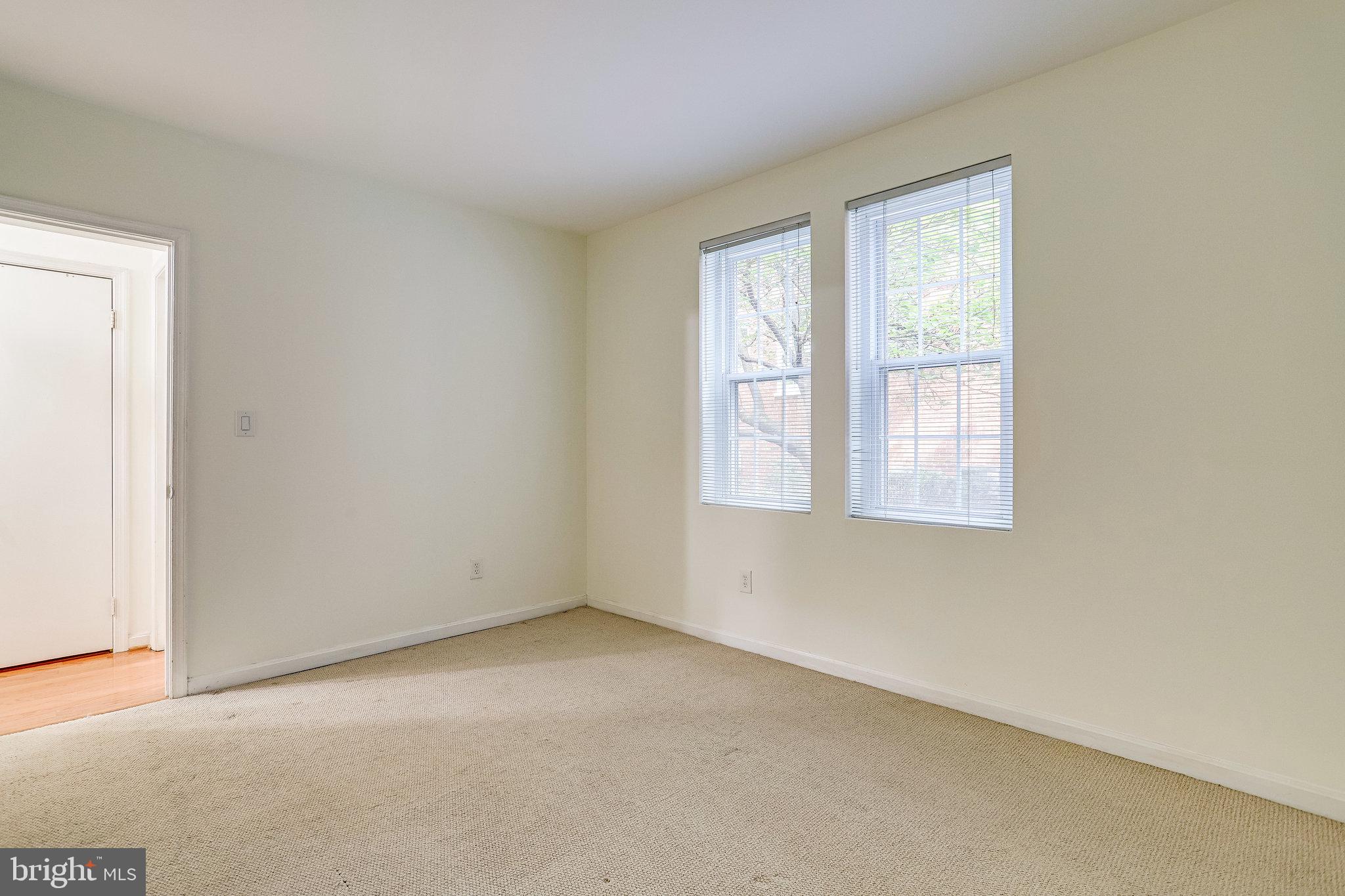 COLONIAL VILLAGE - Residential Lease