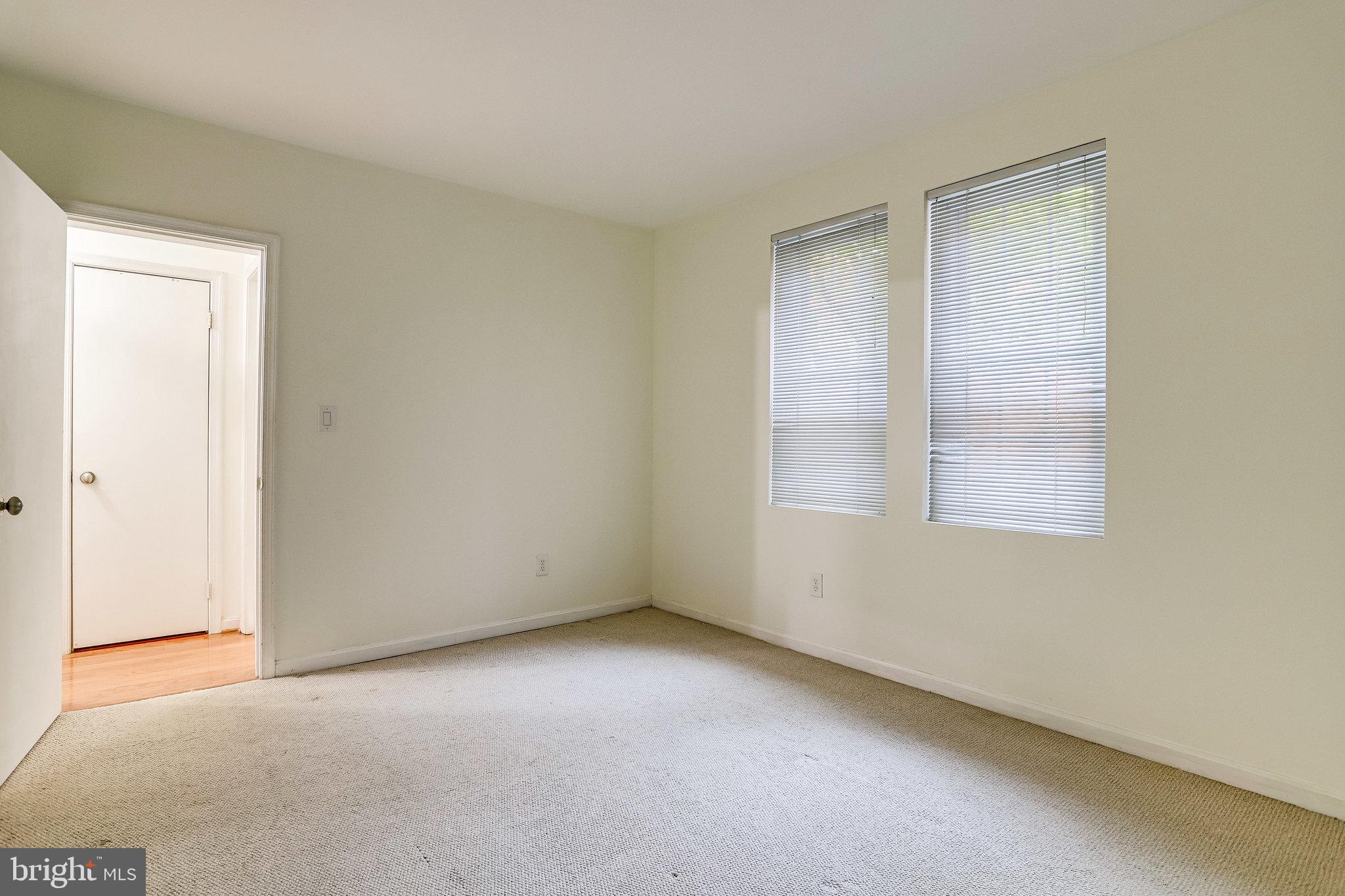 COLONIAL VILLAGE - Residential Lease