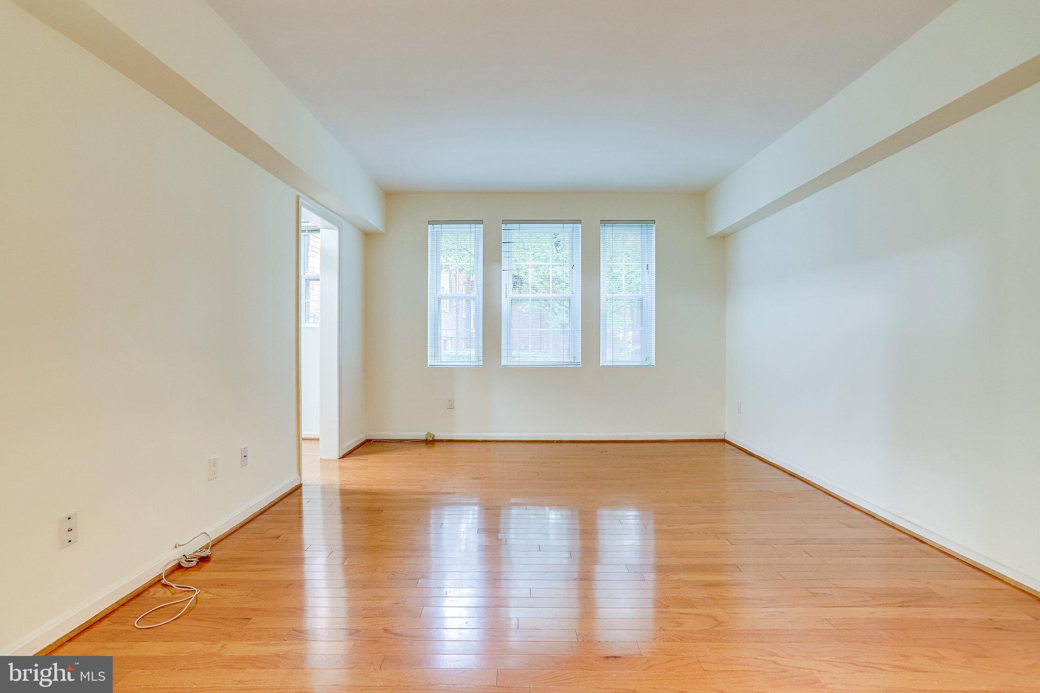 COLONIAL VILLAGE - Residential Lease