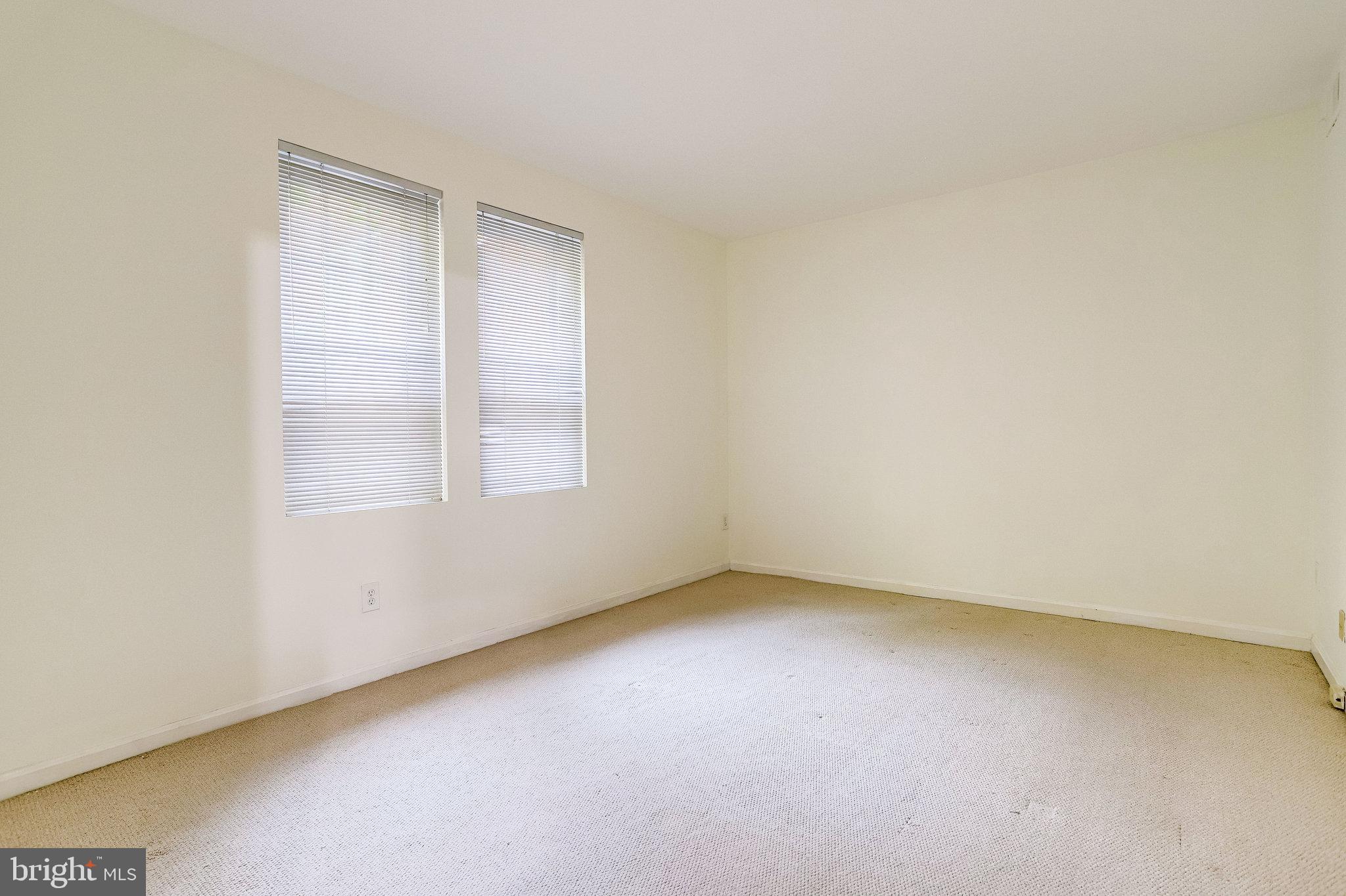 COLONIAL VILLAGE - Residential Lease