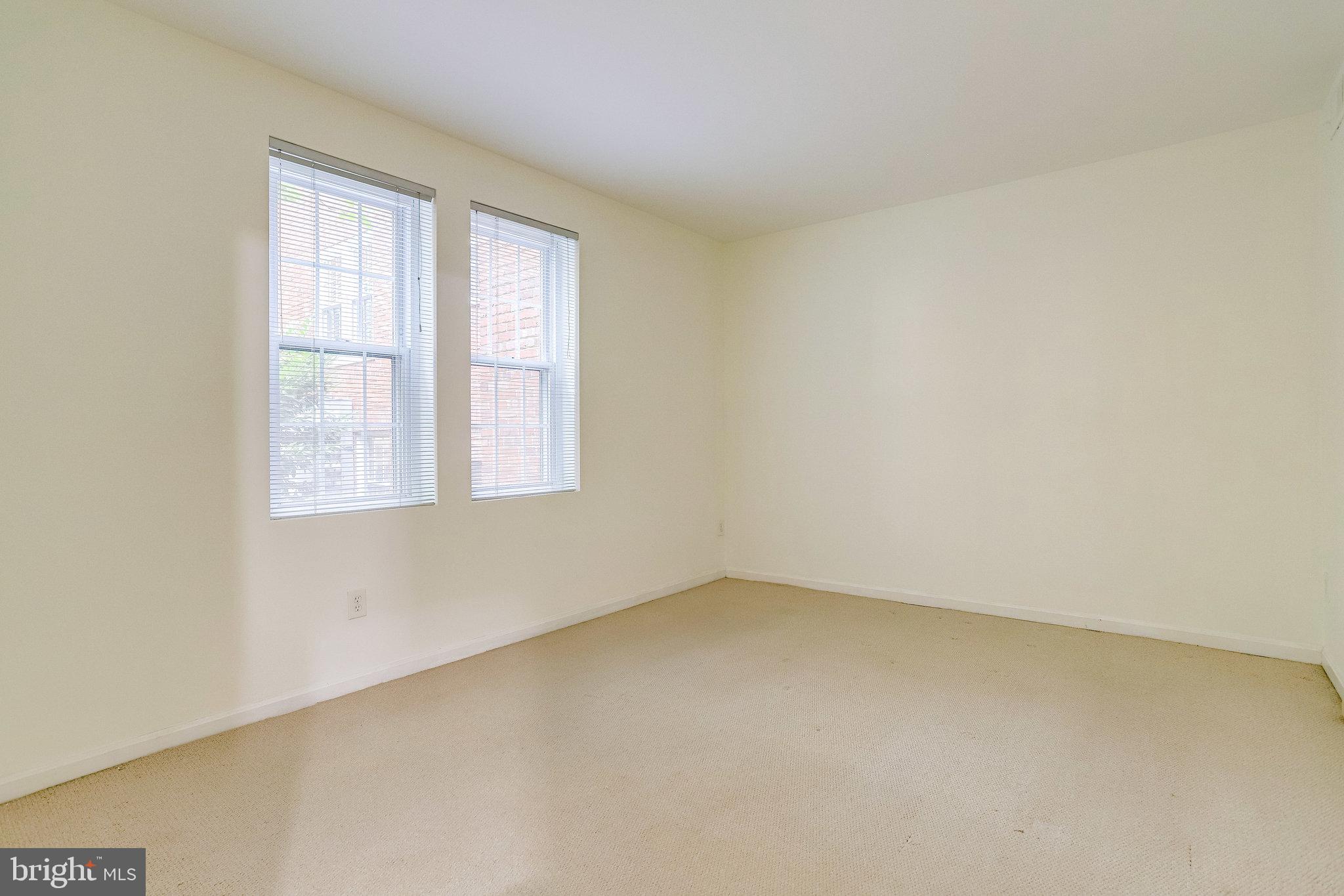 COLONIAL VILLAGE - Residential Lease