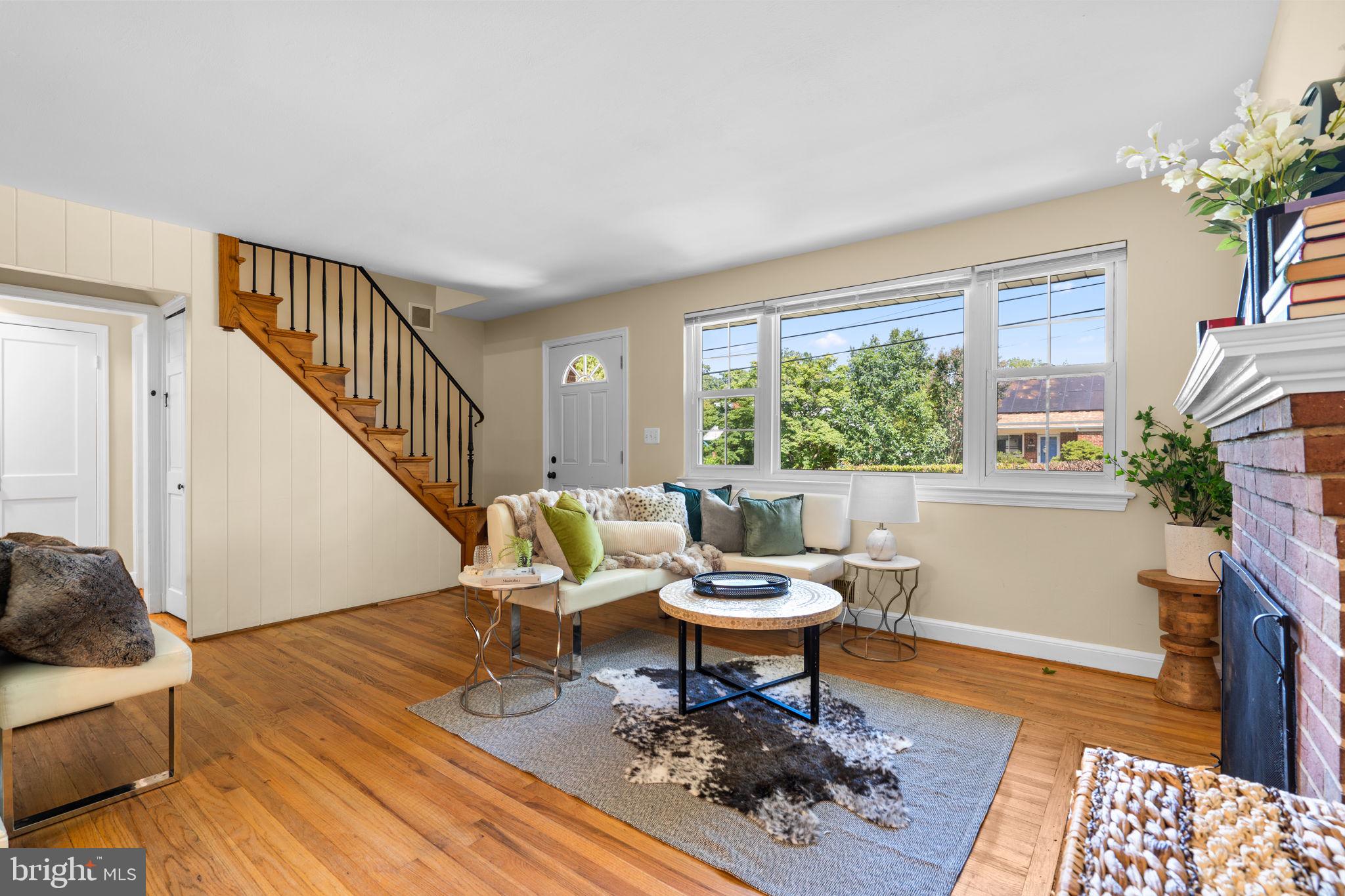 NORTHWOOD VILLAGE - Residential