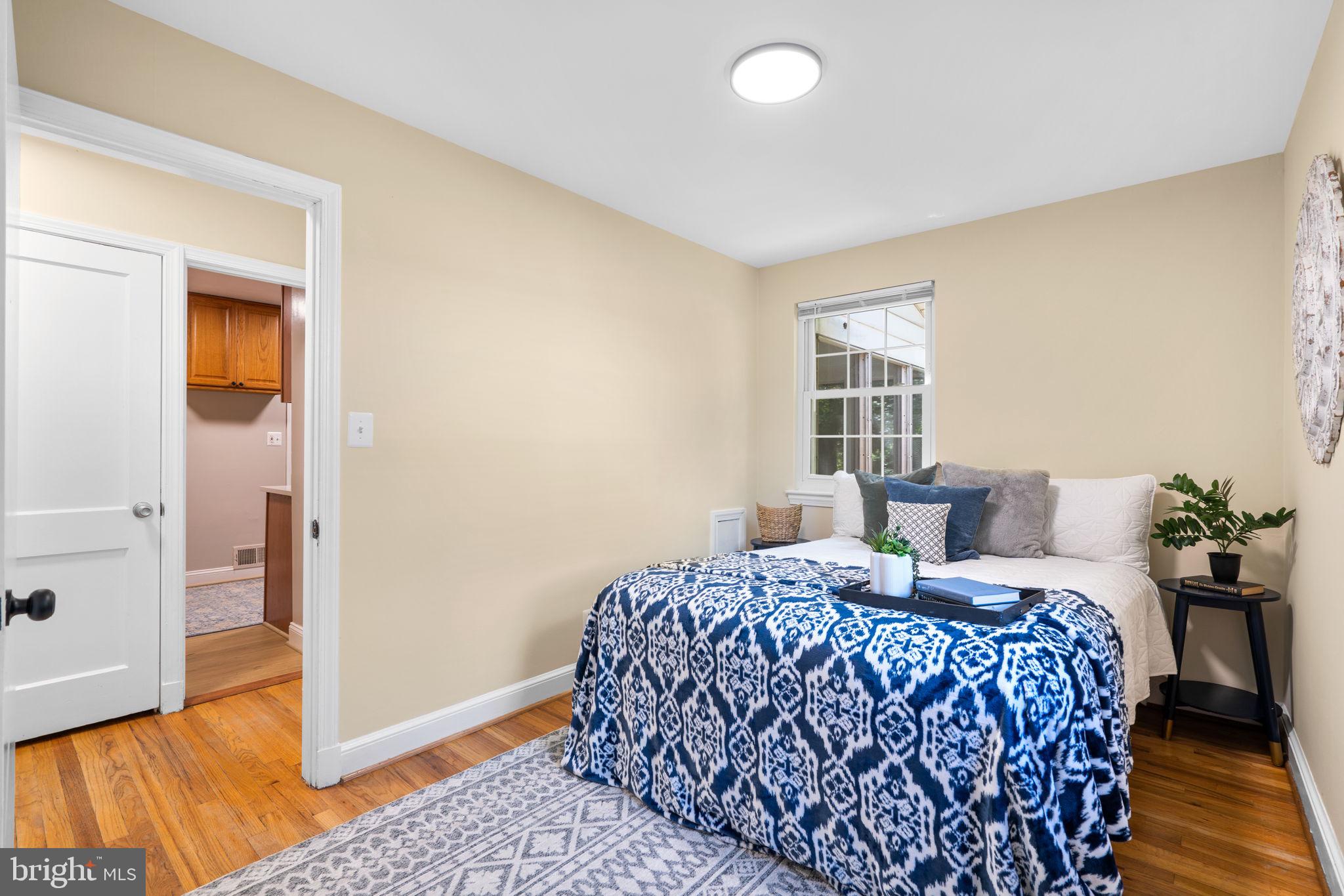 NORTHWOOD VILLAGE - Residential