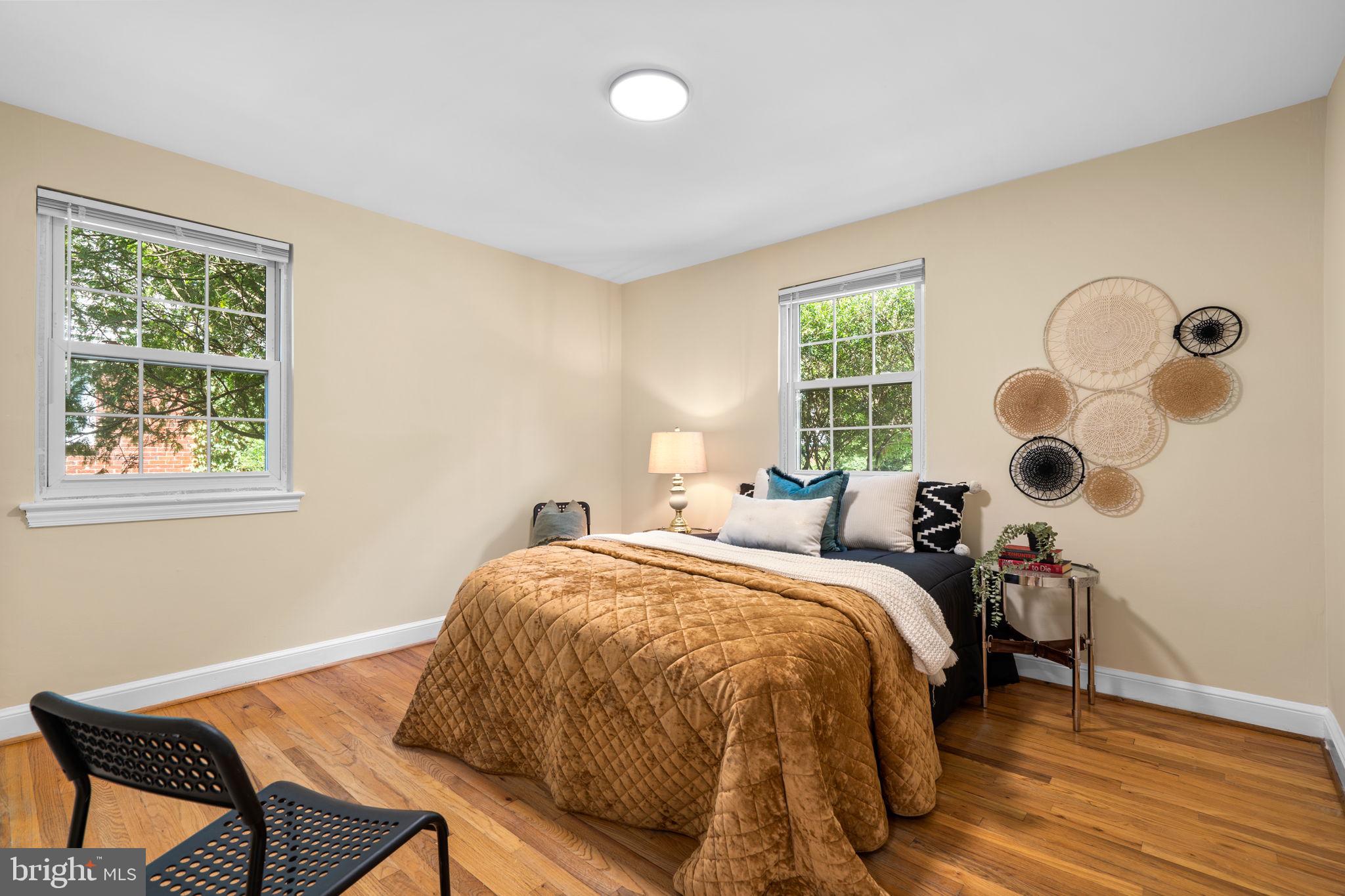 NORTHWOOD VILLAGE - Residential