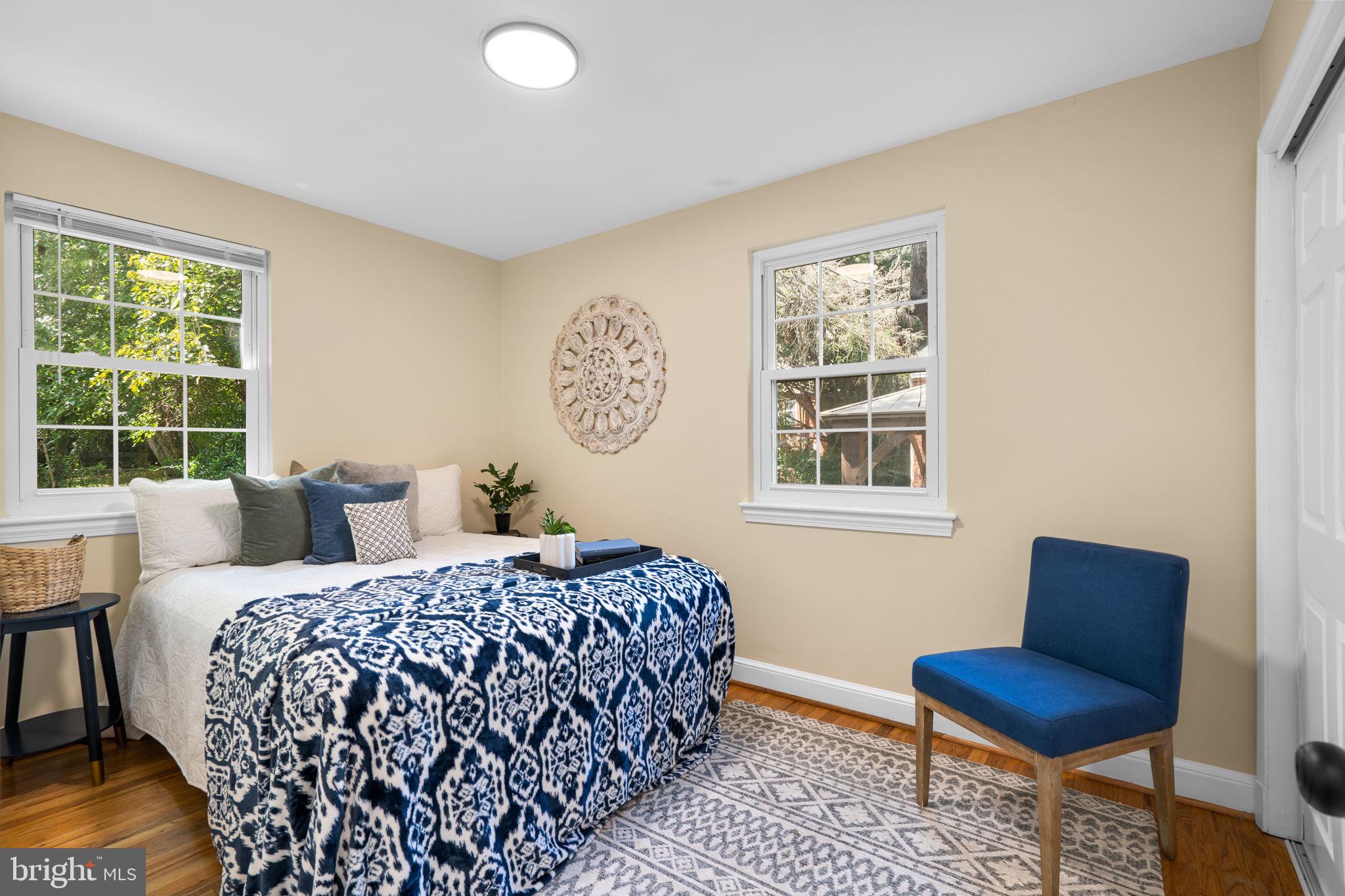 NORTHWOOD VILLAGE - Residential