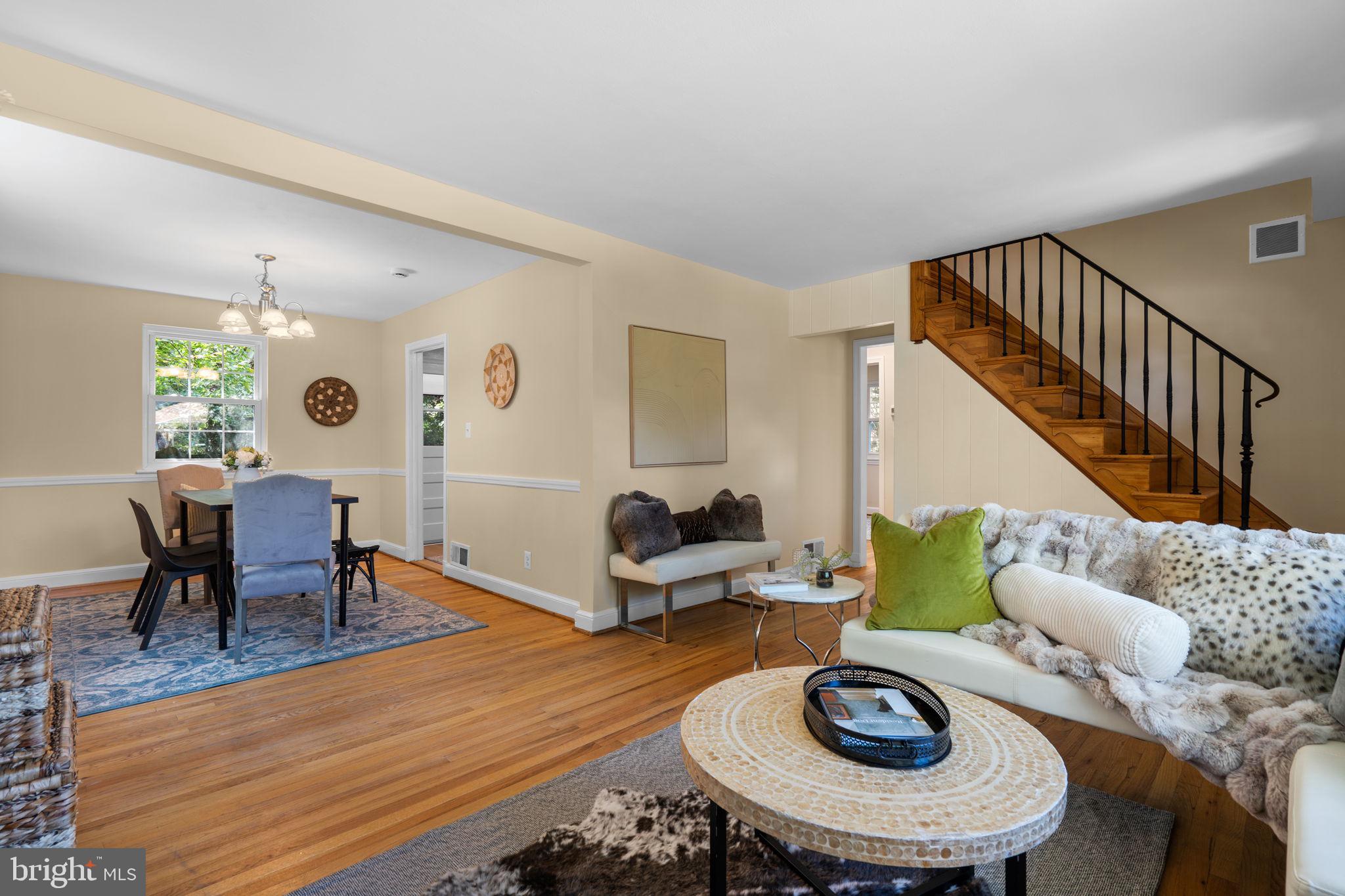 NORTHWOOD VILLAGE - Residential