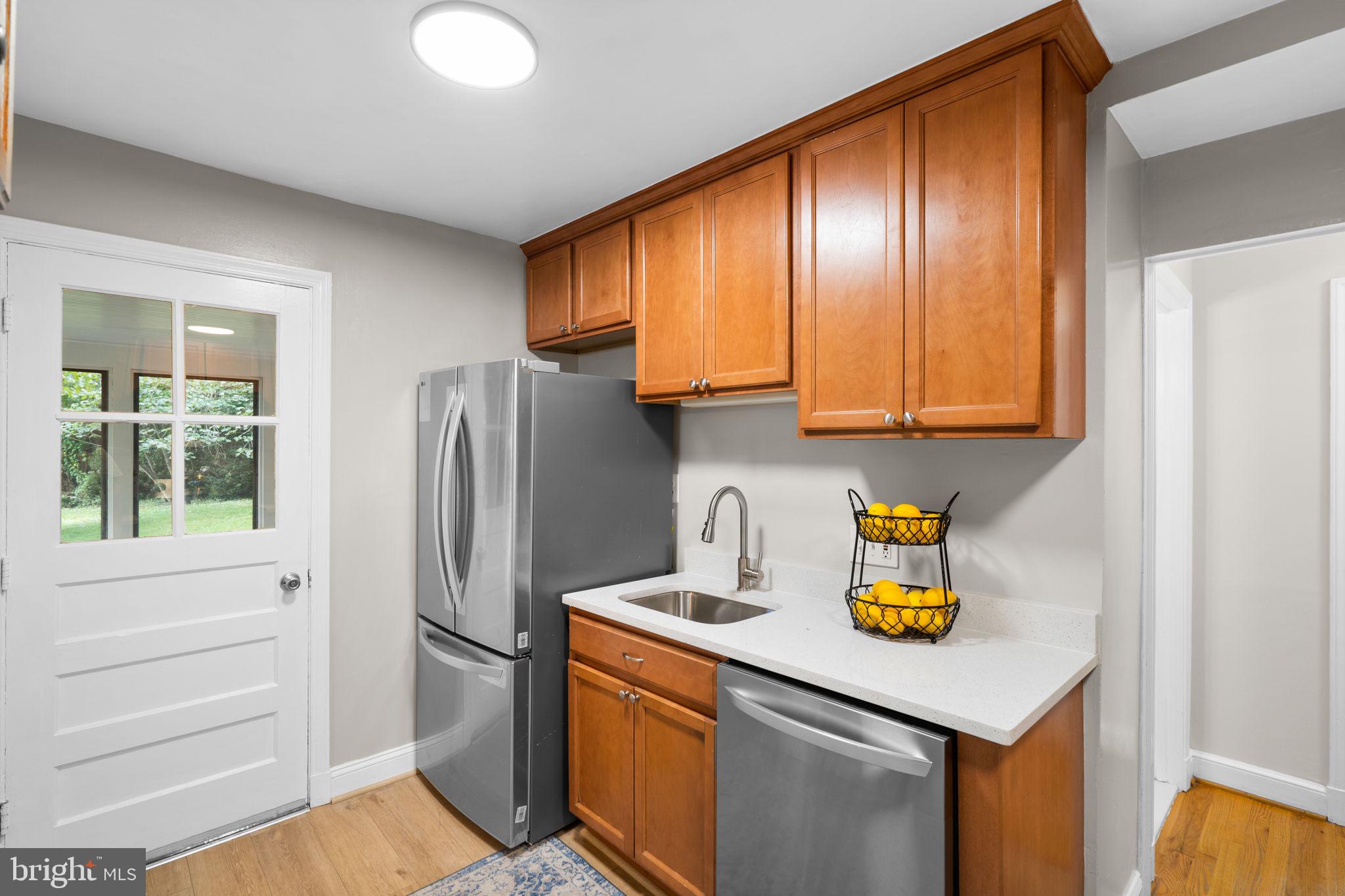 NORTHWOOD VILLAGE - Residential