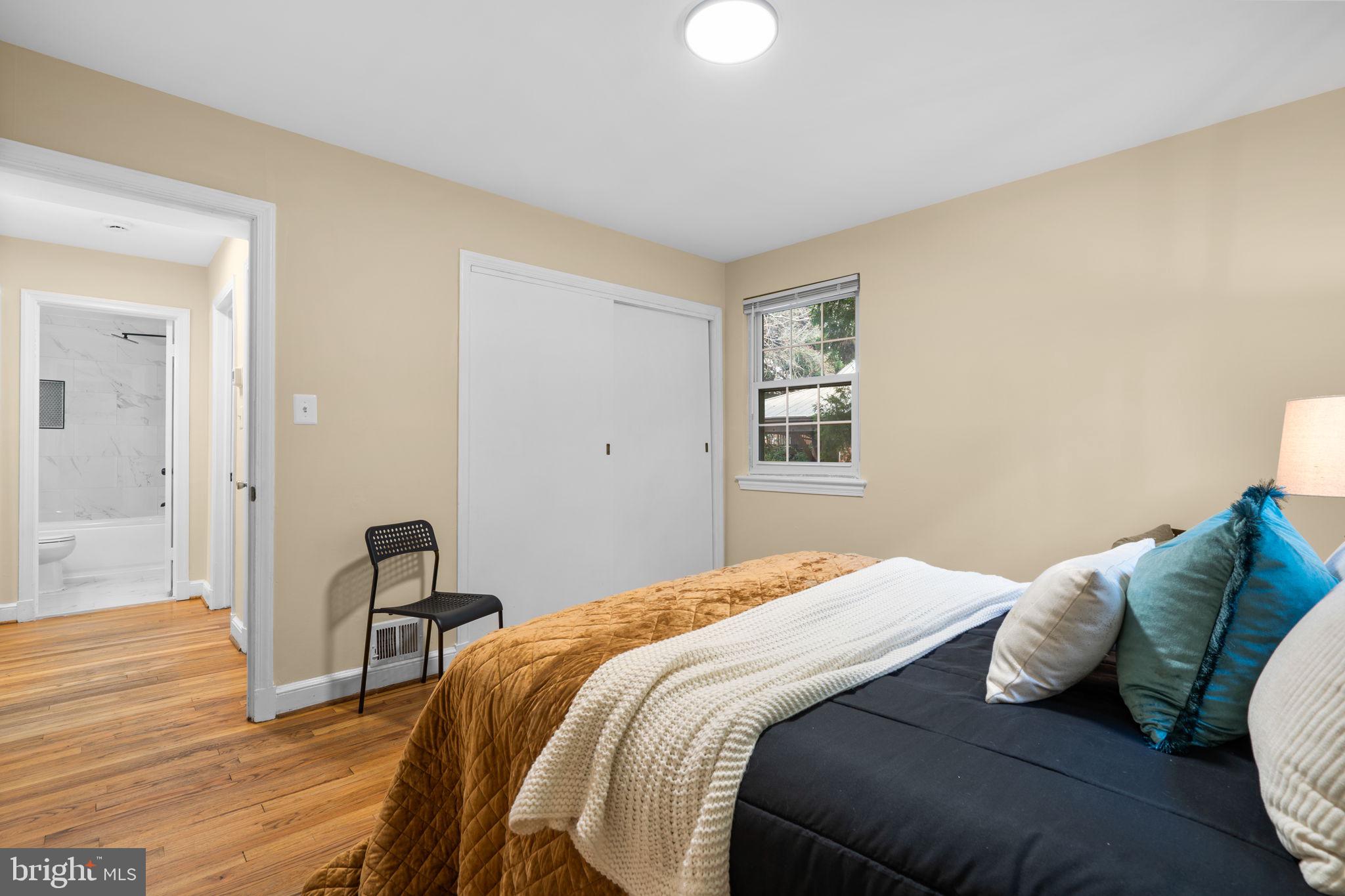 NORTHWOOD VILLAGE - Residential