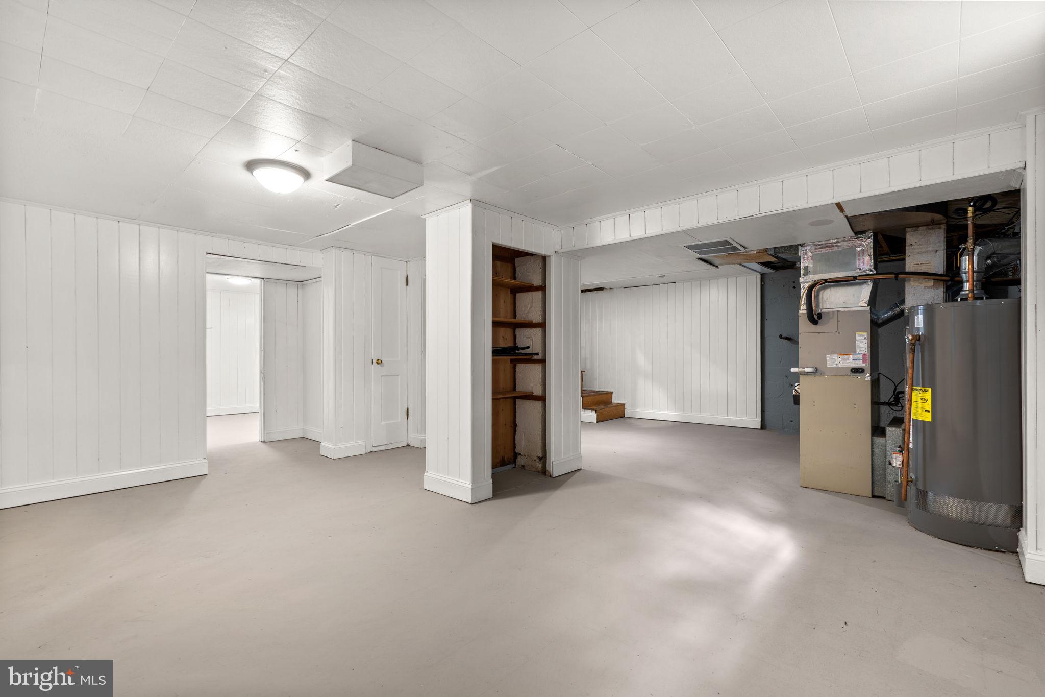 NORTHWOOD VILLAGE - Residential