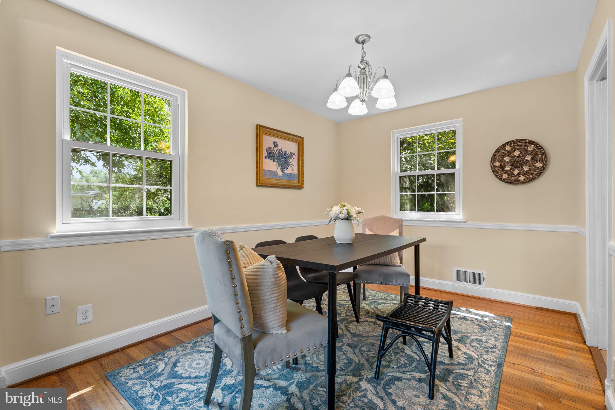 NORTHWOOD VILLAGE - Residential