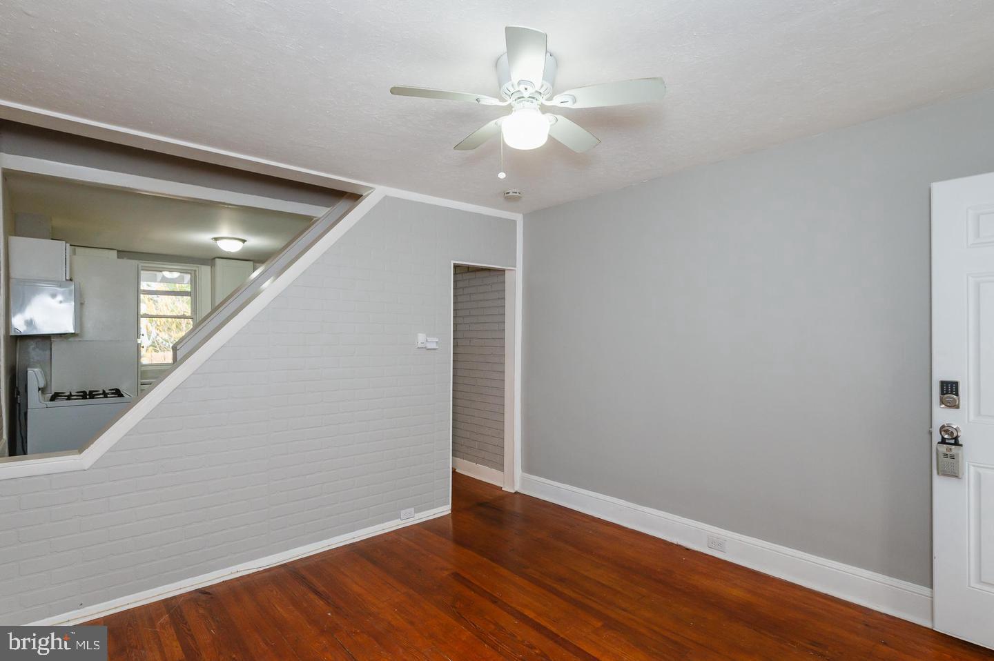 HAMPDEN HISTORIC DISTRICT - Residential Lease