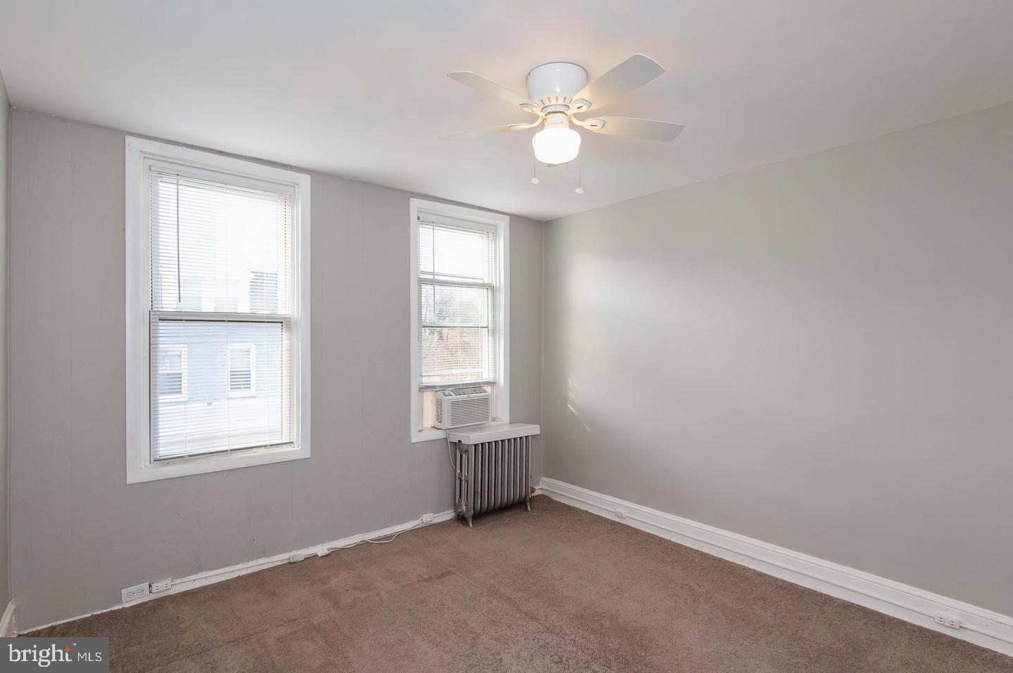 HAMPDEN HISTORIC DISTRICT - Residential Lease