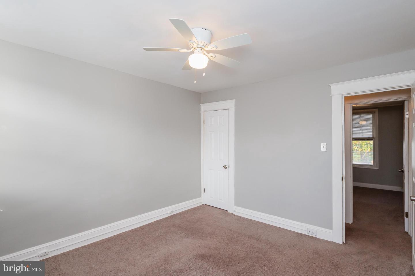 HAMPDEN HISTORIC DISTRICT - Residential Lease