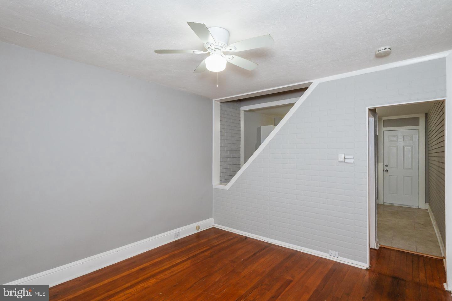 HAMPDEN HISTORIC DISTRICT - Residential Lease