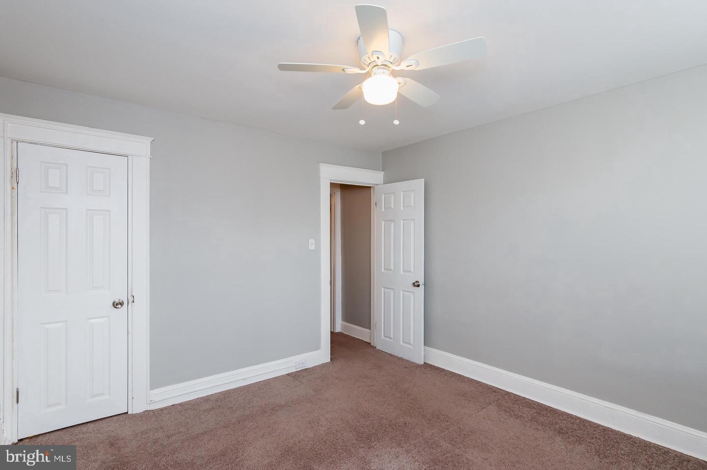 HAMPDEN HISTORIC DISTRICT - Residential Lease