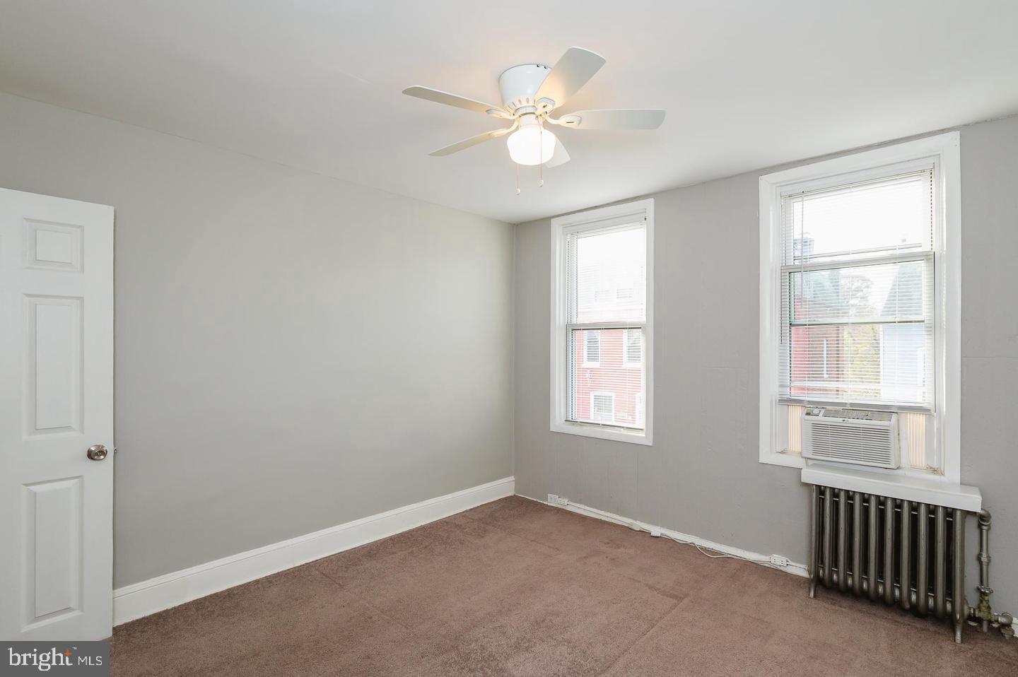 HAMPDEN HISTORIC DISTRICT - Residential Lease