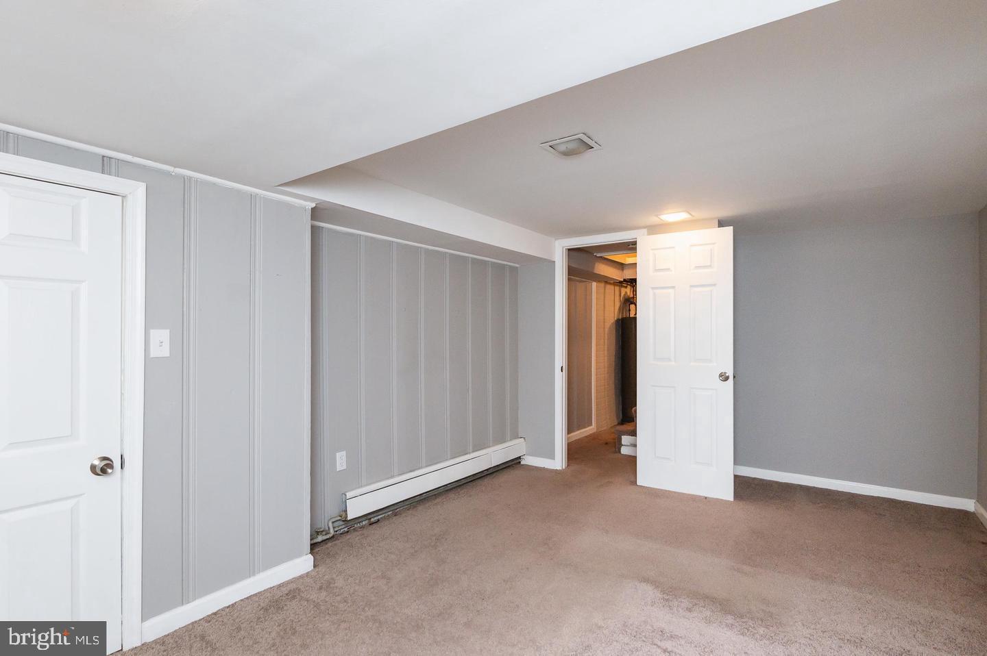 HAMPDEN HISTORIC DISTRICT - Residential Lease