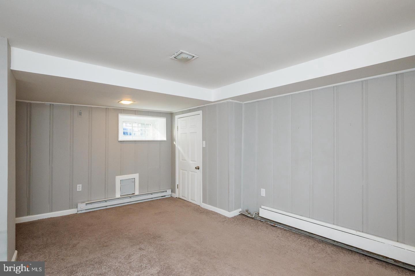 HAMPDEN HISTORIC DISTRICT - Residential Lease