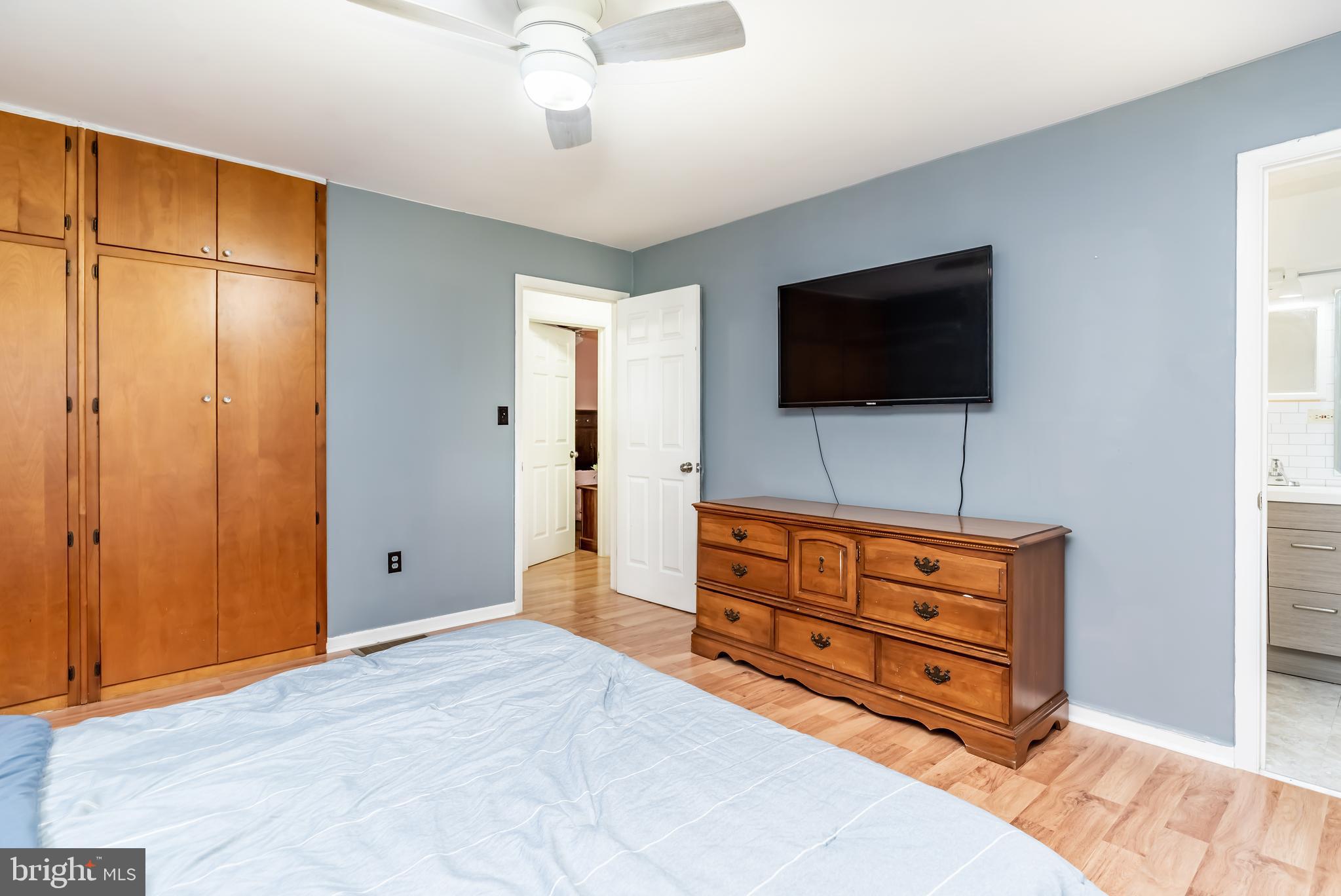 ORCHARD CREST - Residential