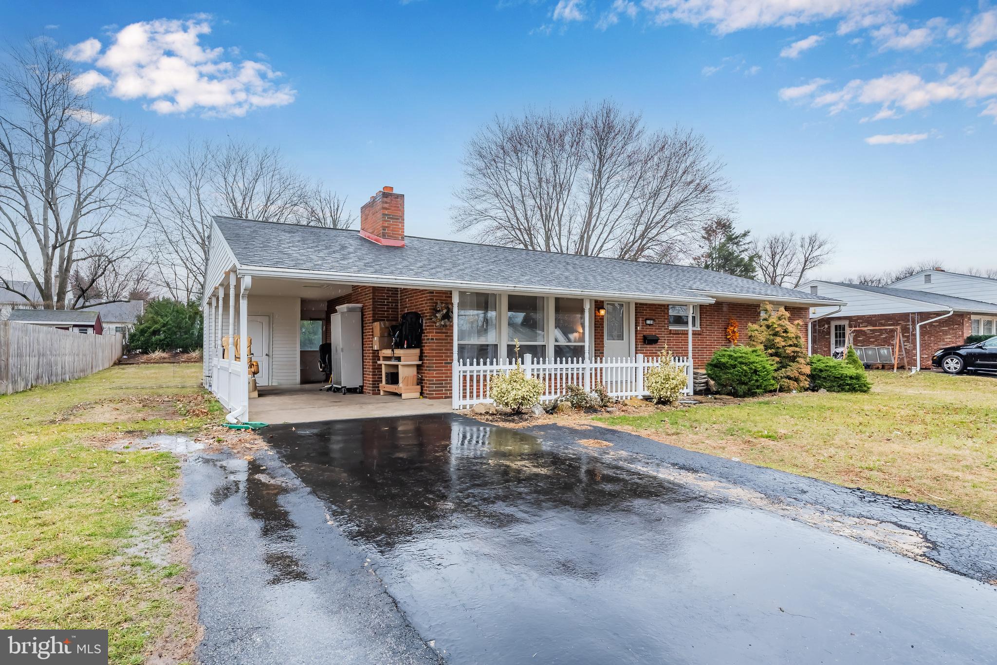 ORCHARD CREST - Residential