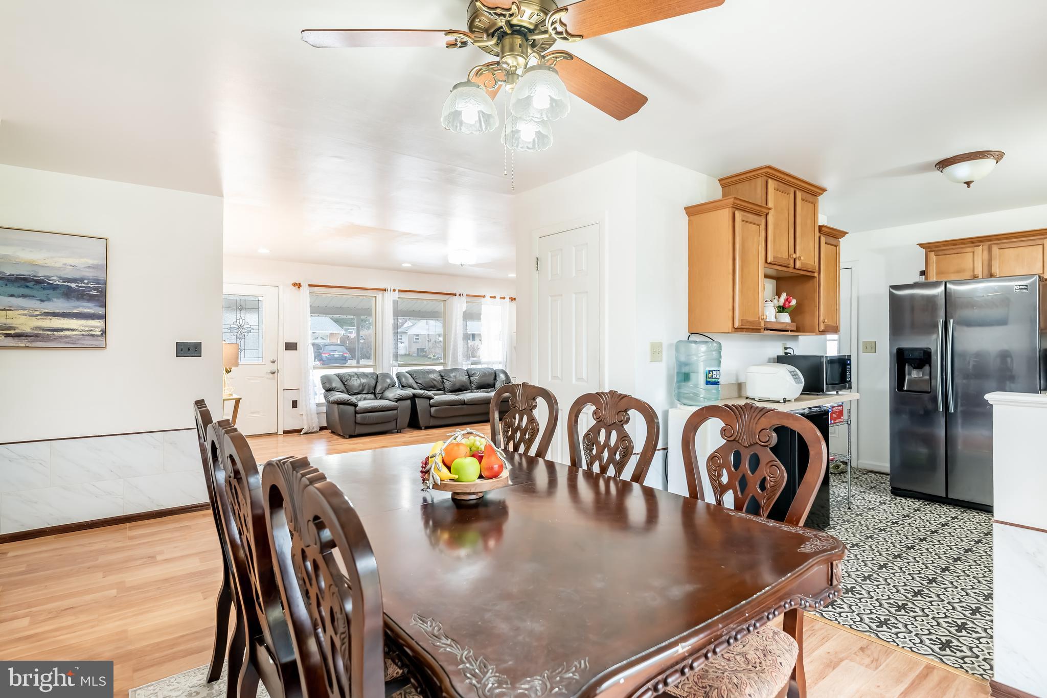 ORCHARD CREST - Residential