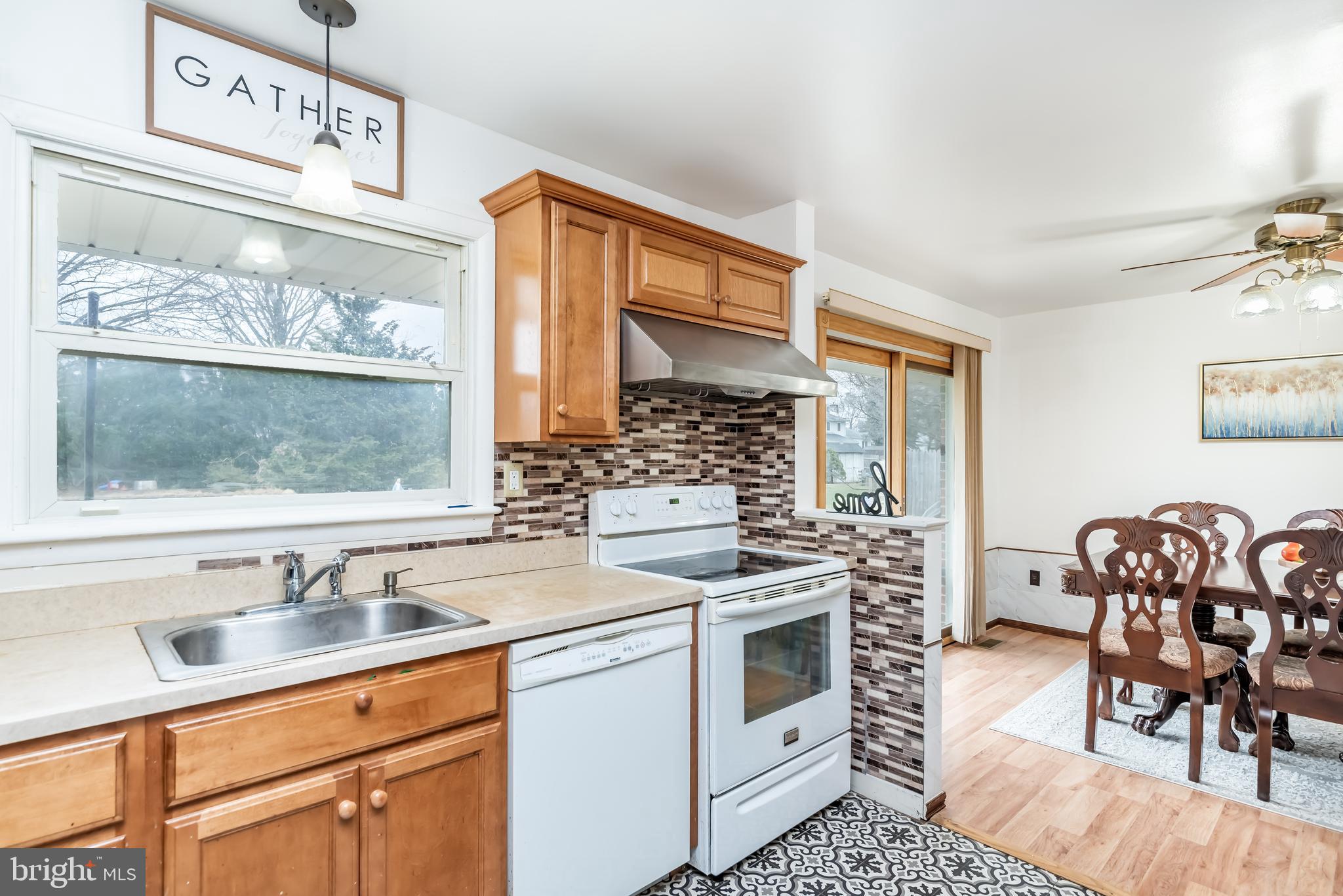 ORCHARD CREST - Residential