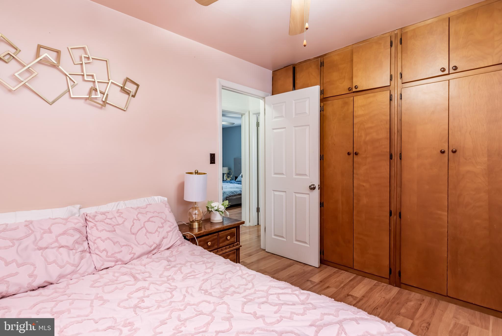 ORCHARD CREST - Residential