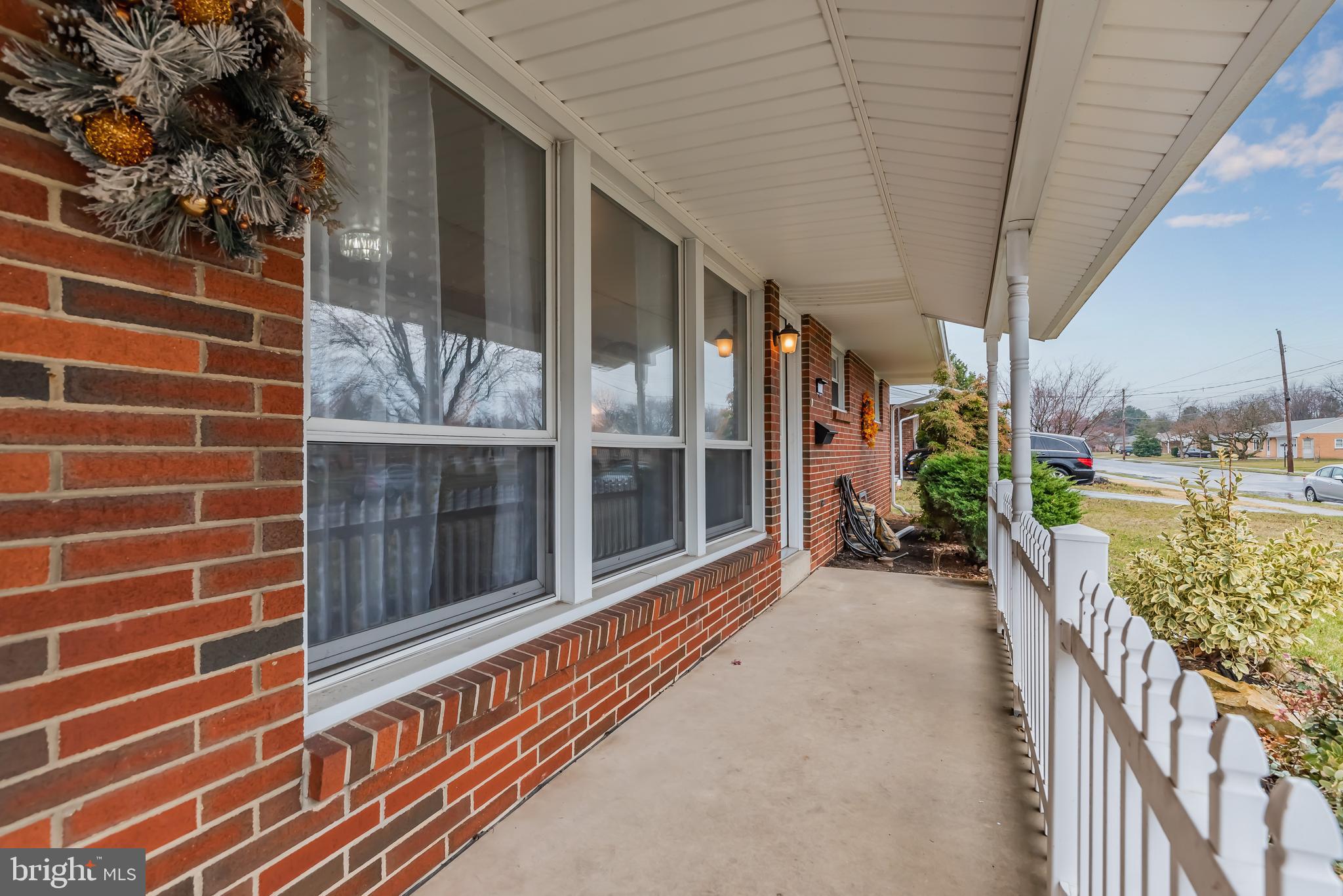 ORCHARD CREST - Residential