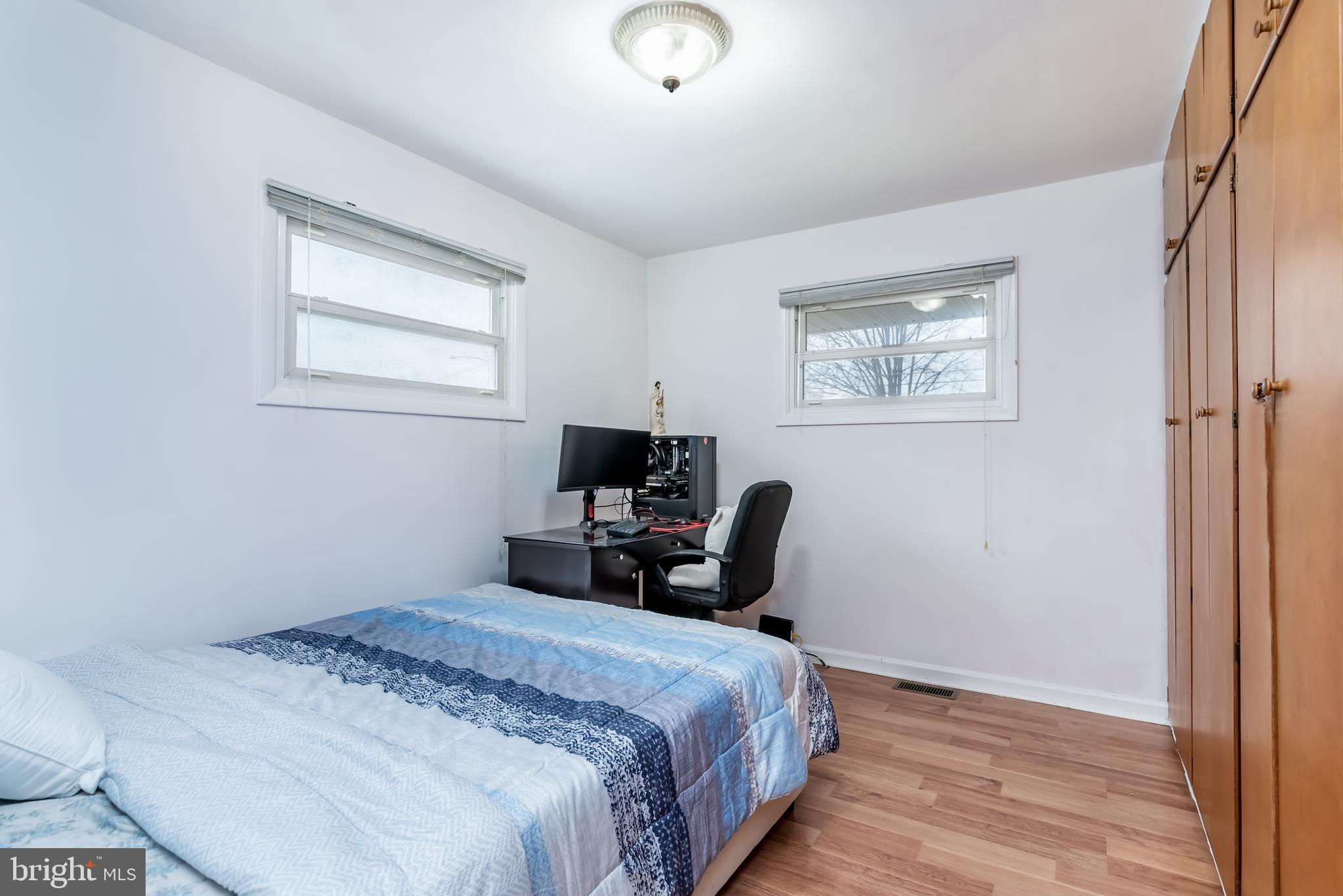 ORCHARD CREST - Residential