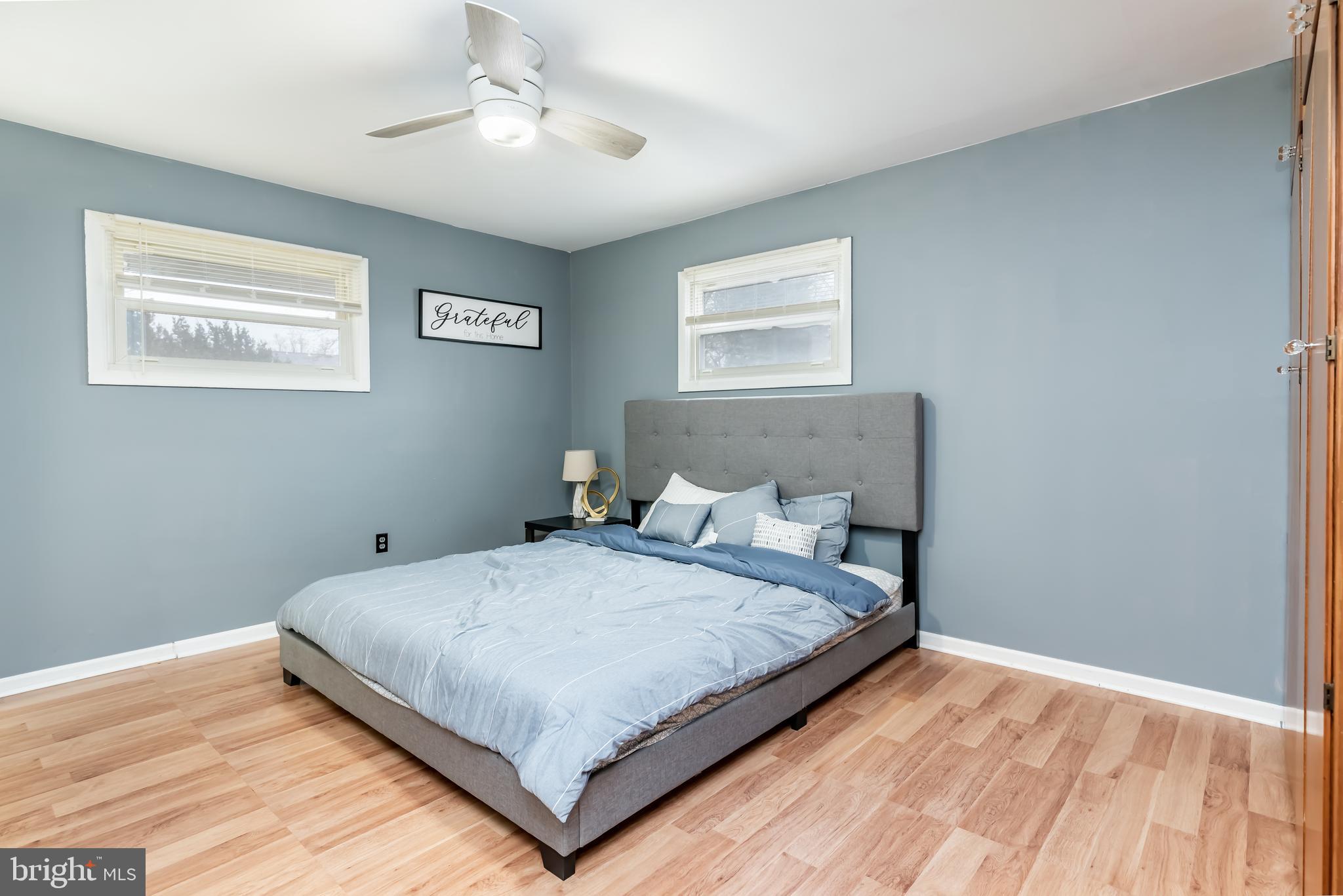 ORCHARD CREST - Residential