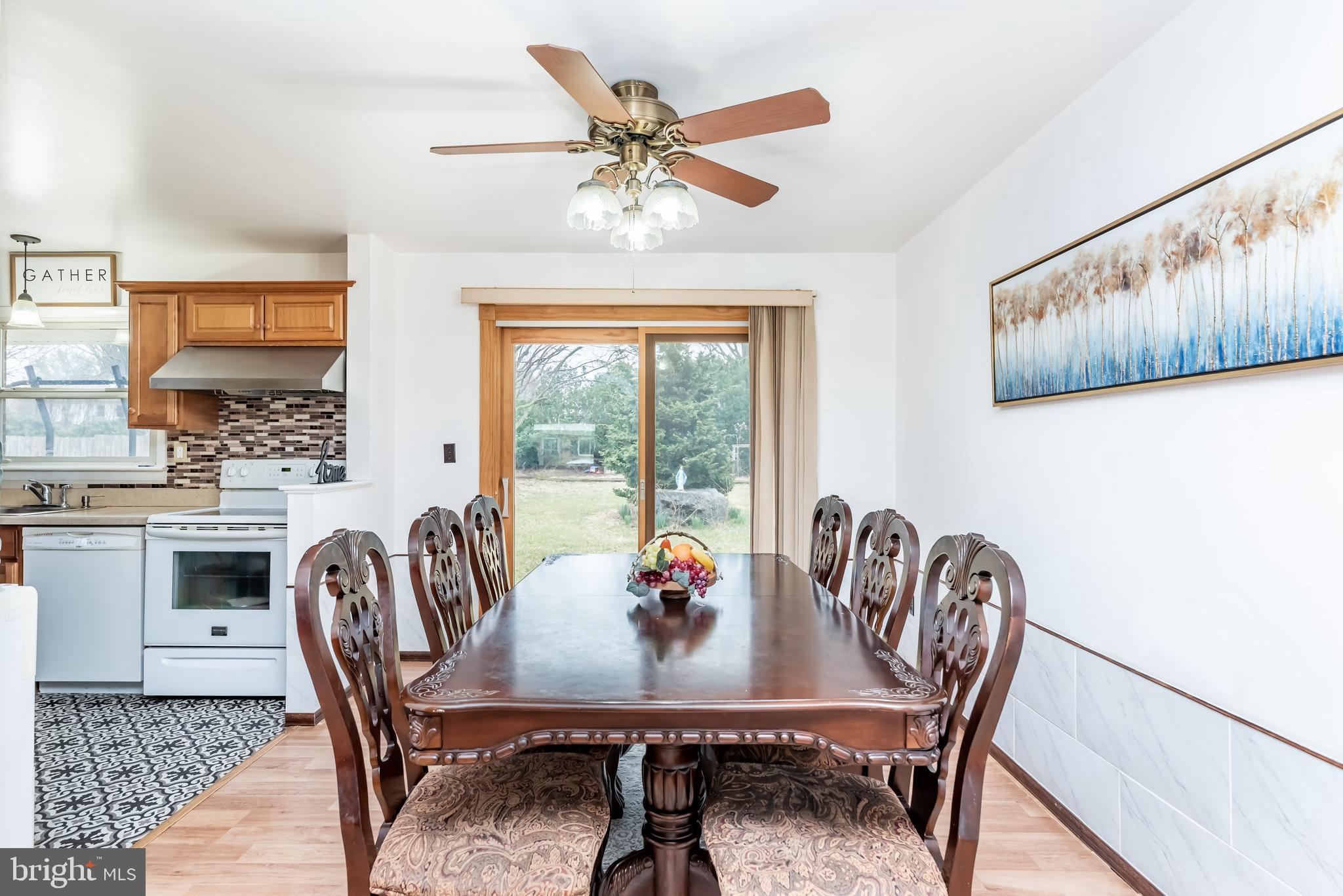 ORCHARD CREST - Residential