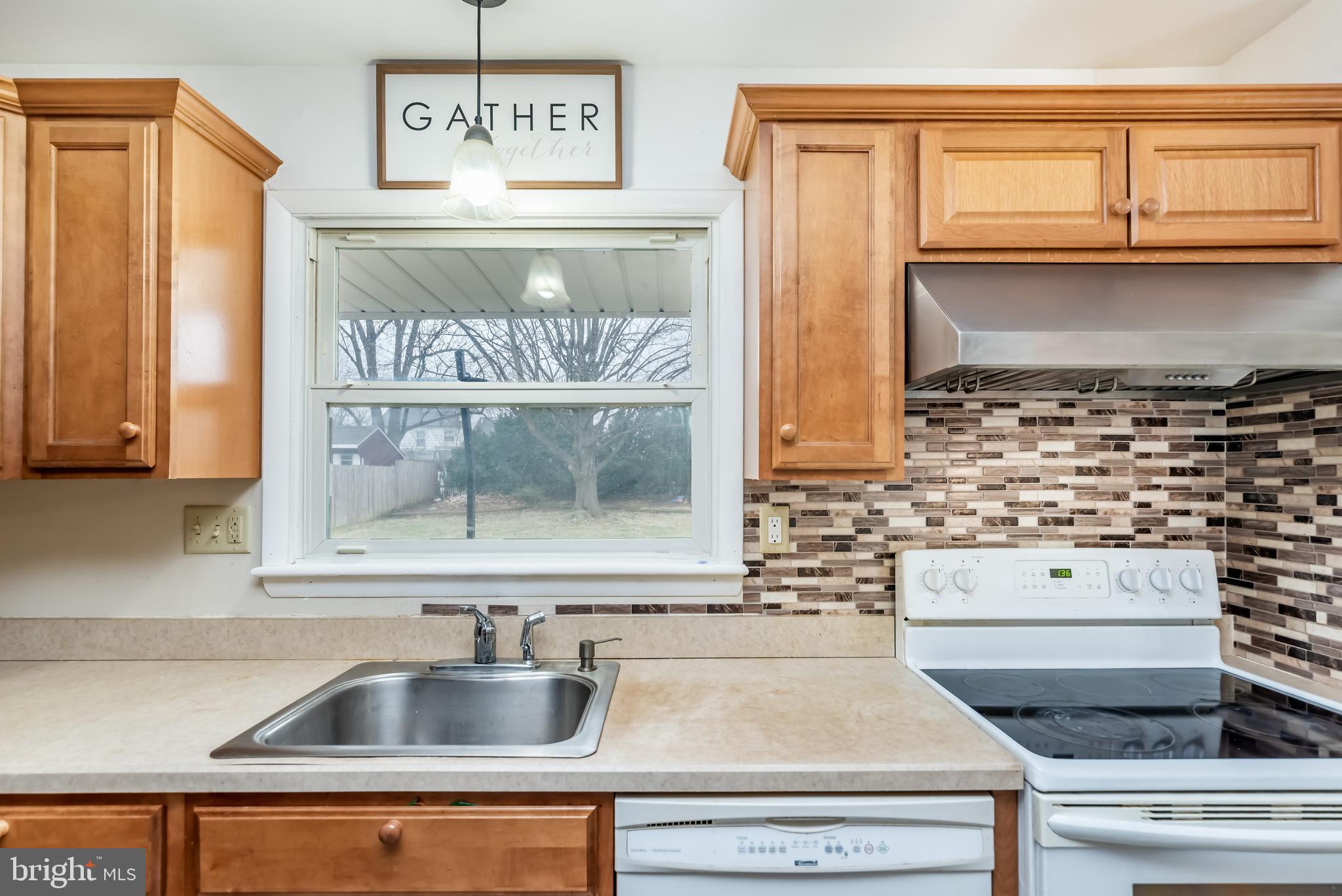 ORCHARD CREST - Residential